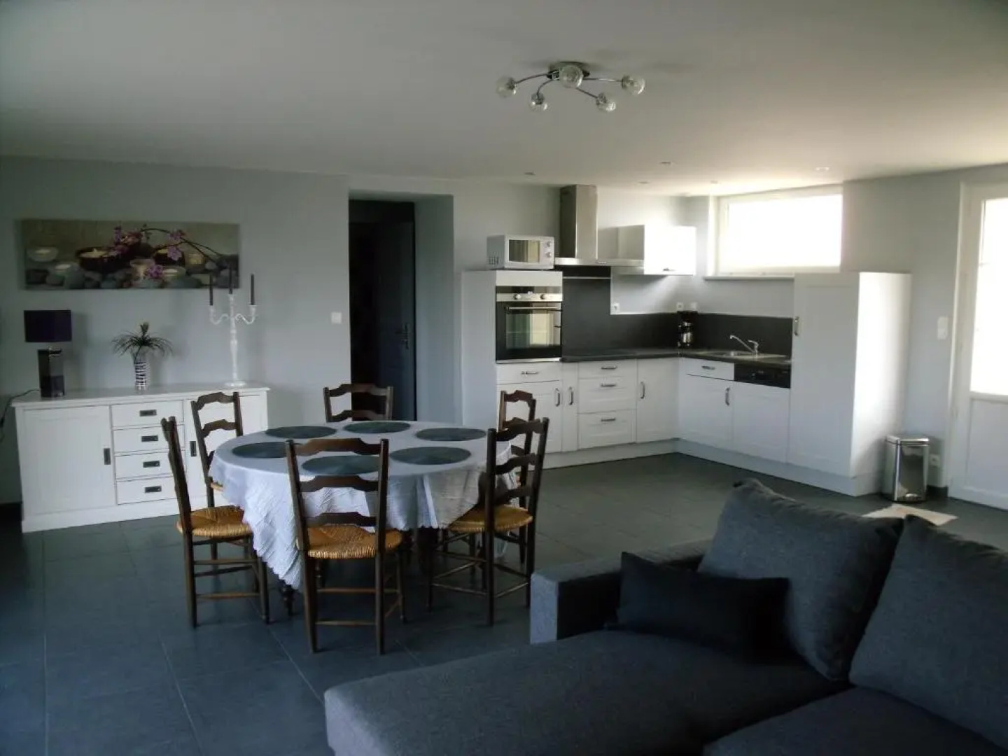 Au Refuge des Alliés