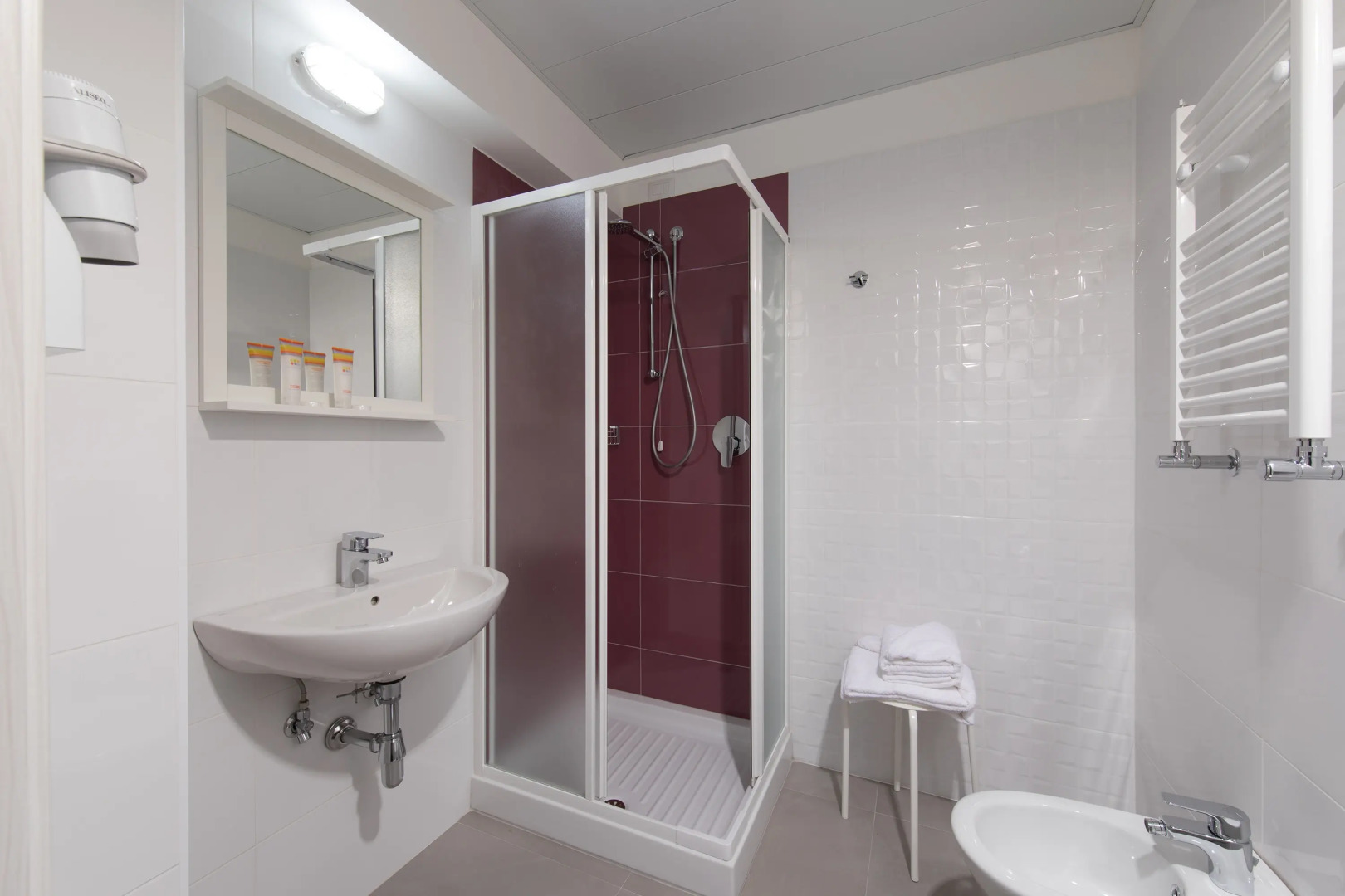 The RomeHello - Hostel