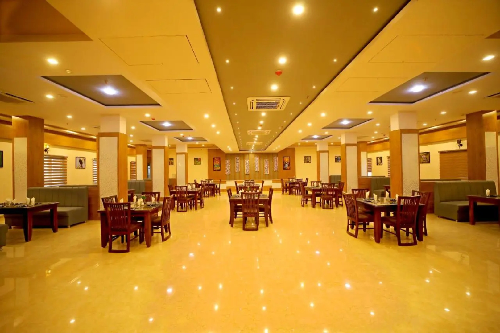 The Sky Imperial Shahi Hotels & Resort