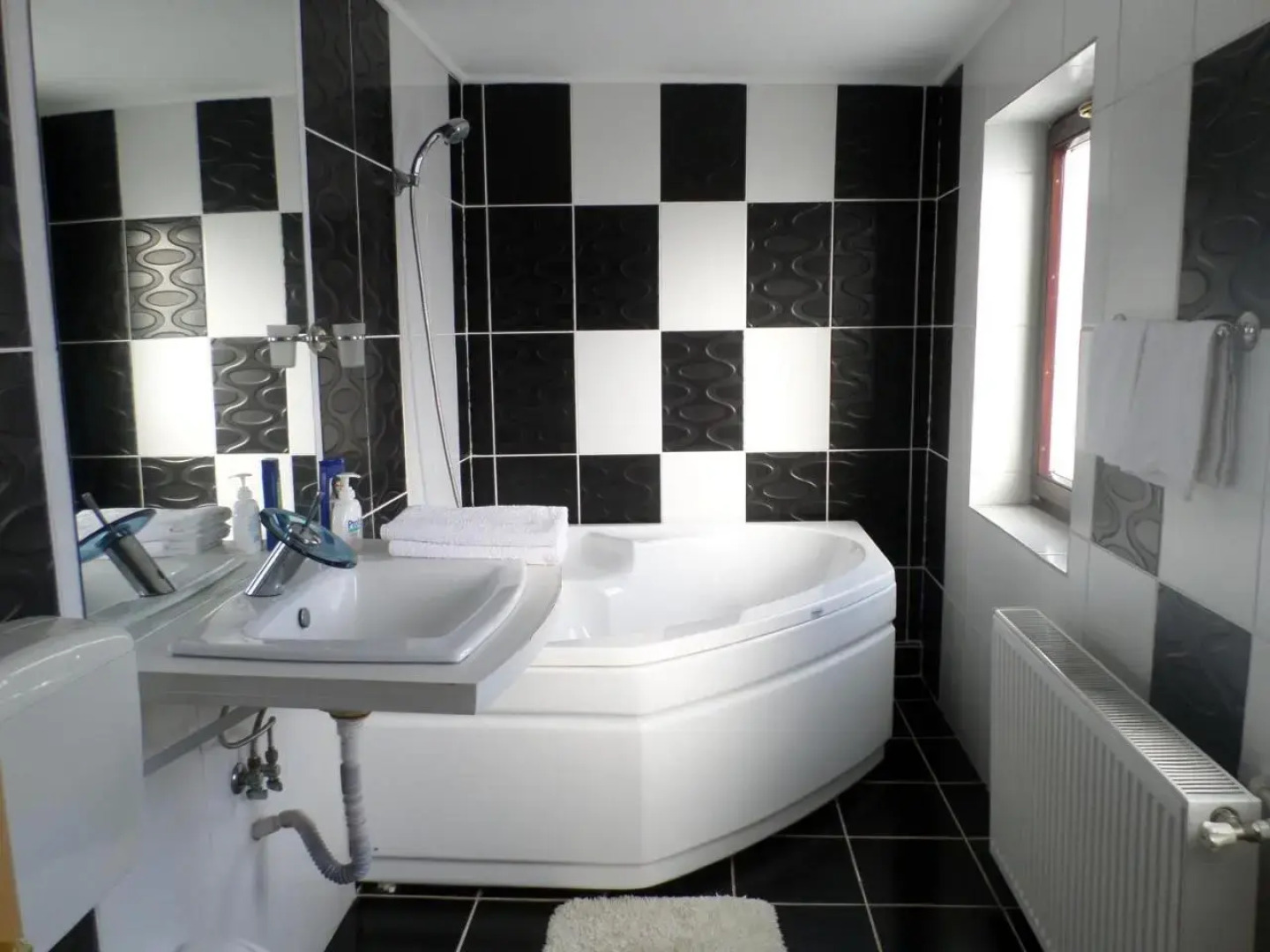 Pensiunea Michaels House