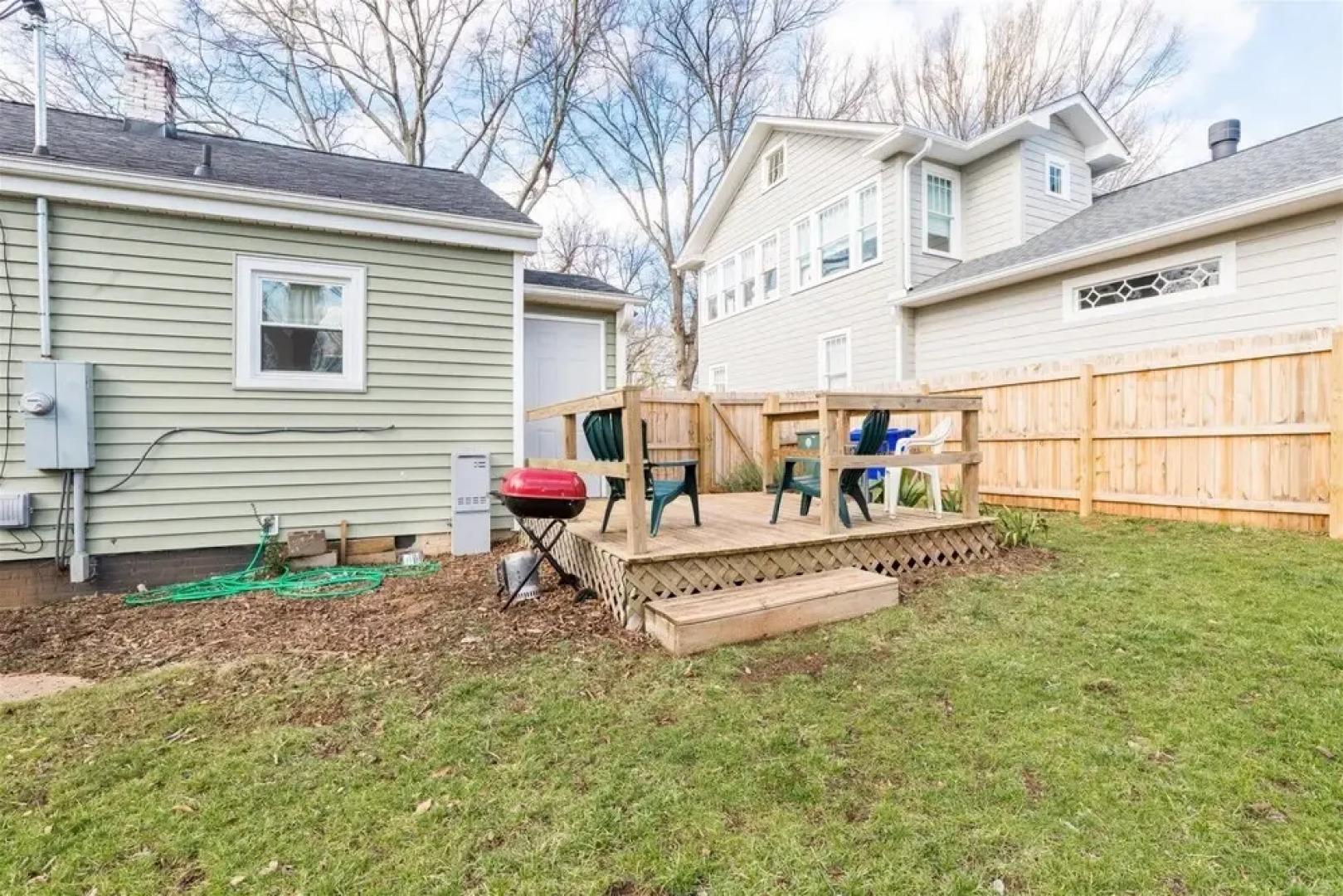 Cumberland Ave - 205