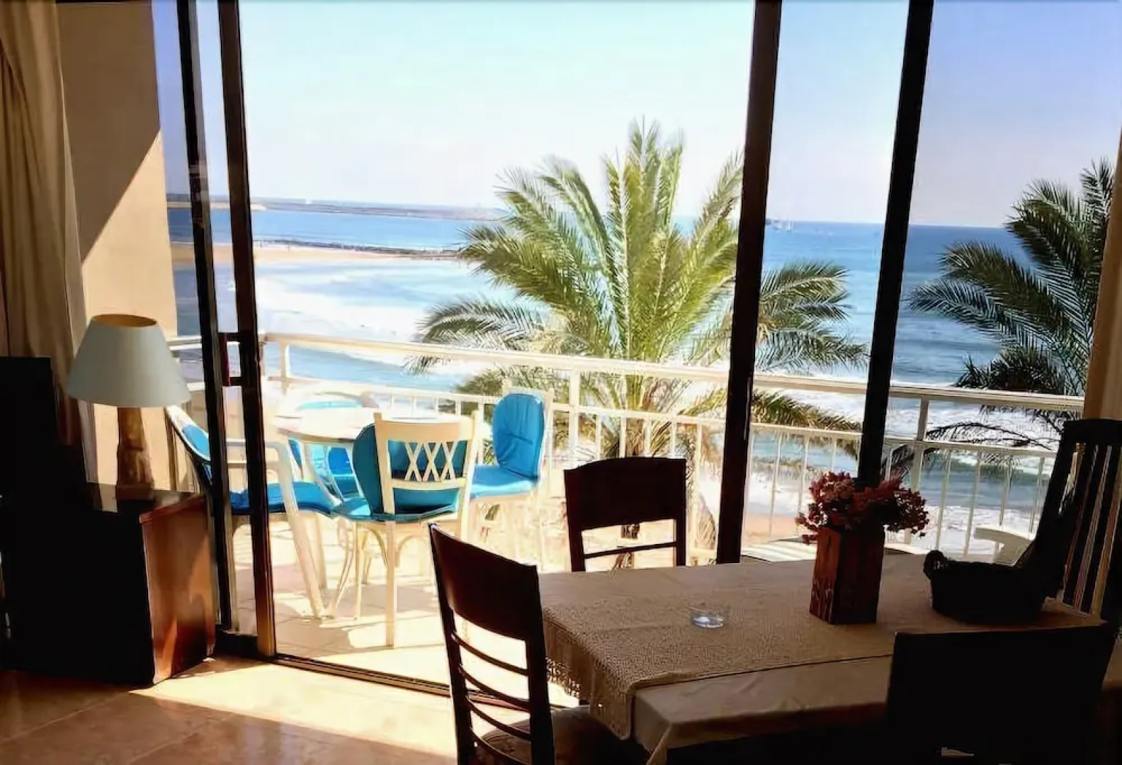 Vilanova Seaside Apartment