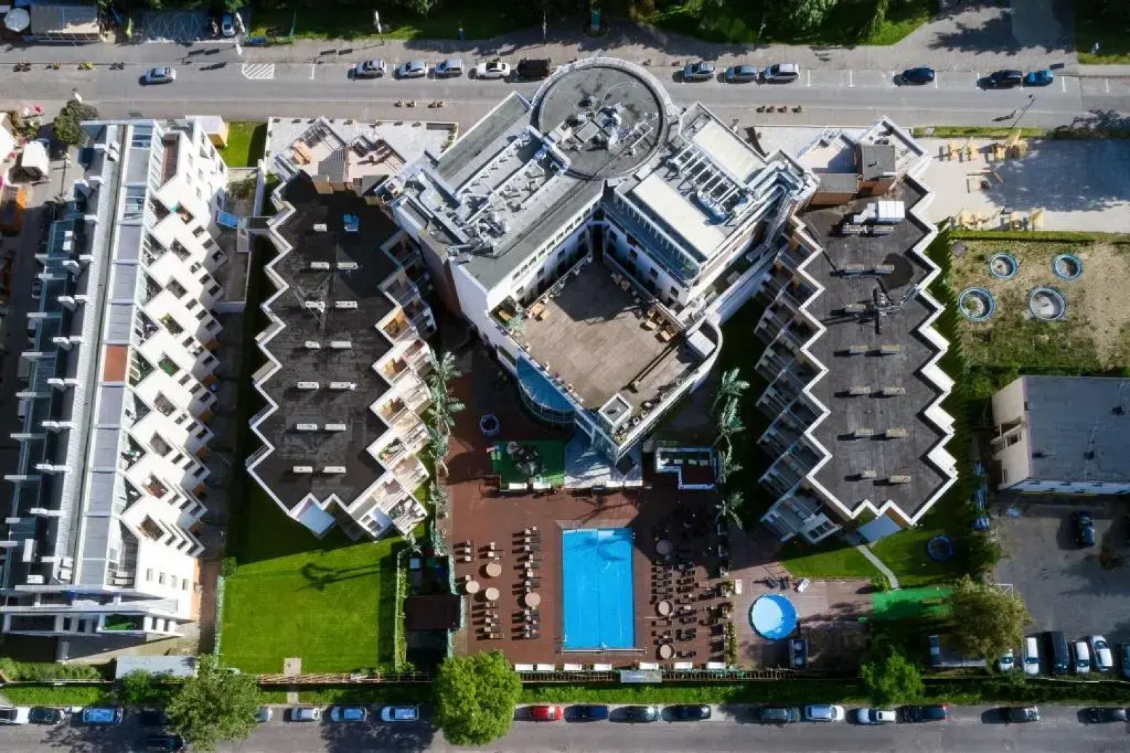 Royal Apartment Władysławowo