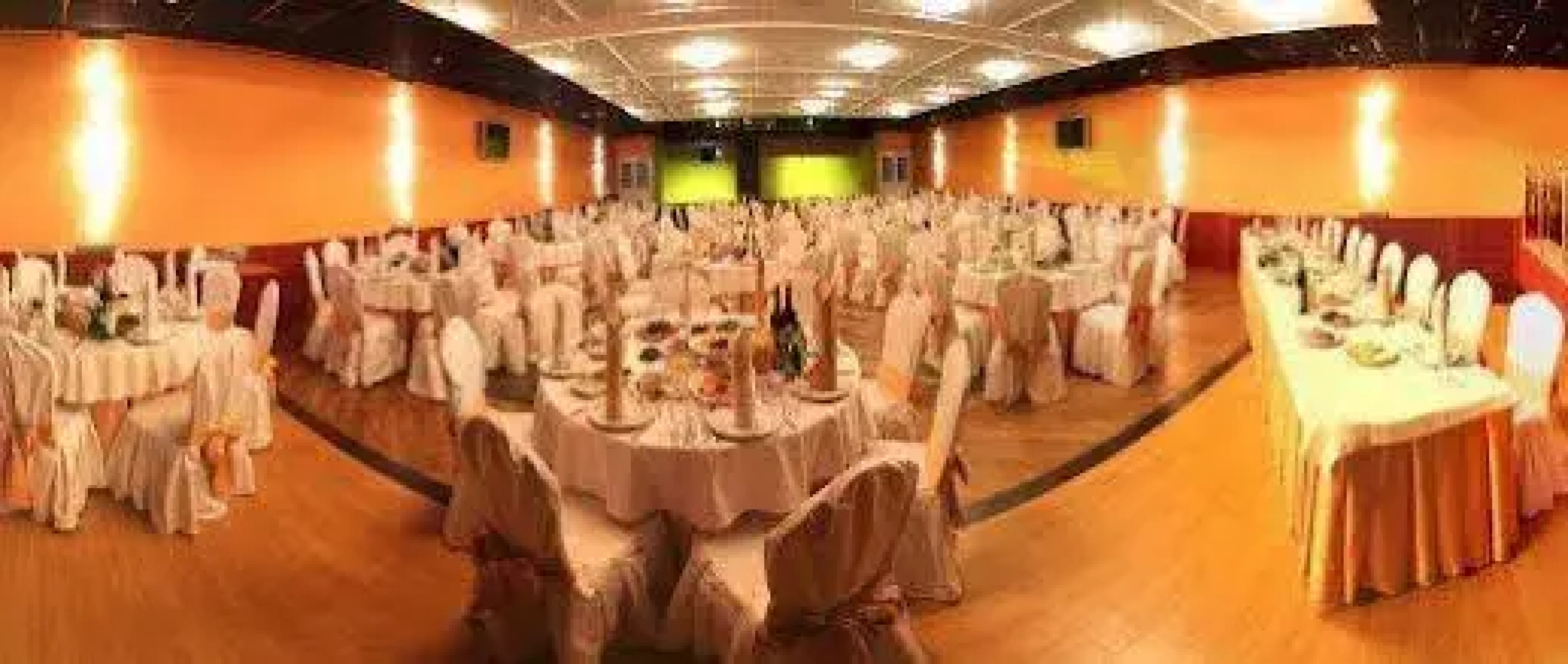 Гостиница «Европа»