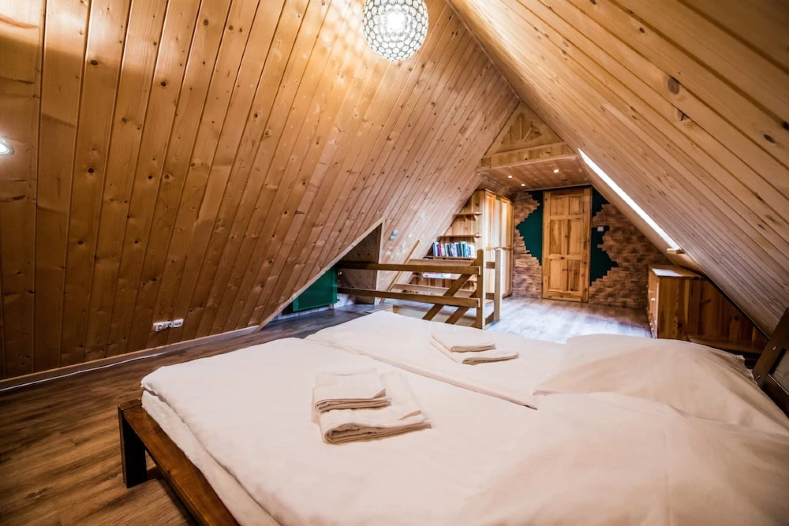 Apartament Nowotarski