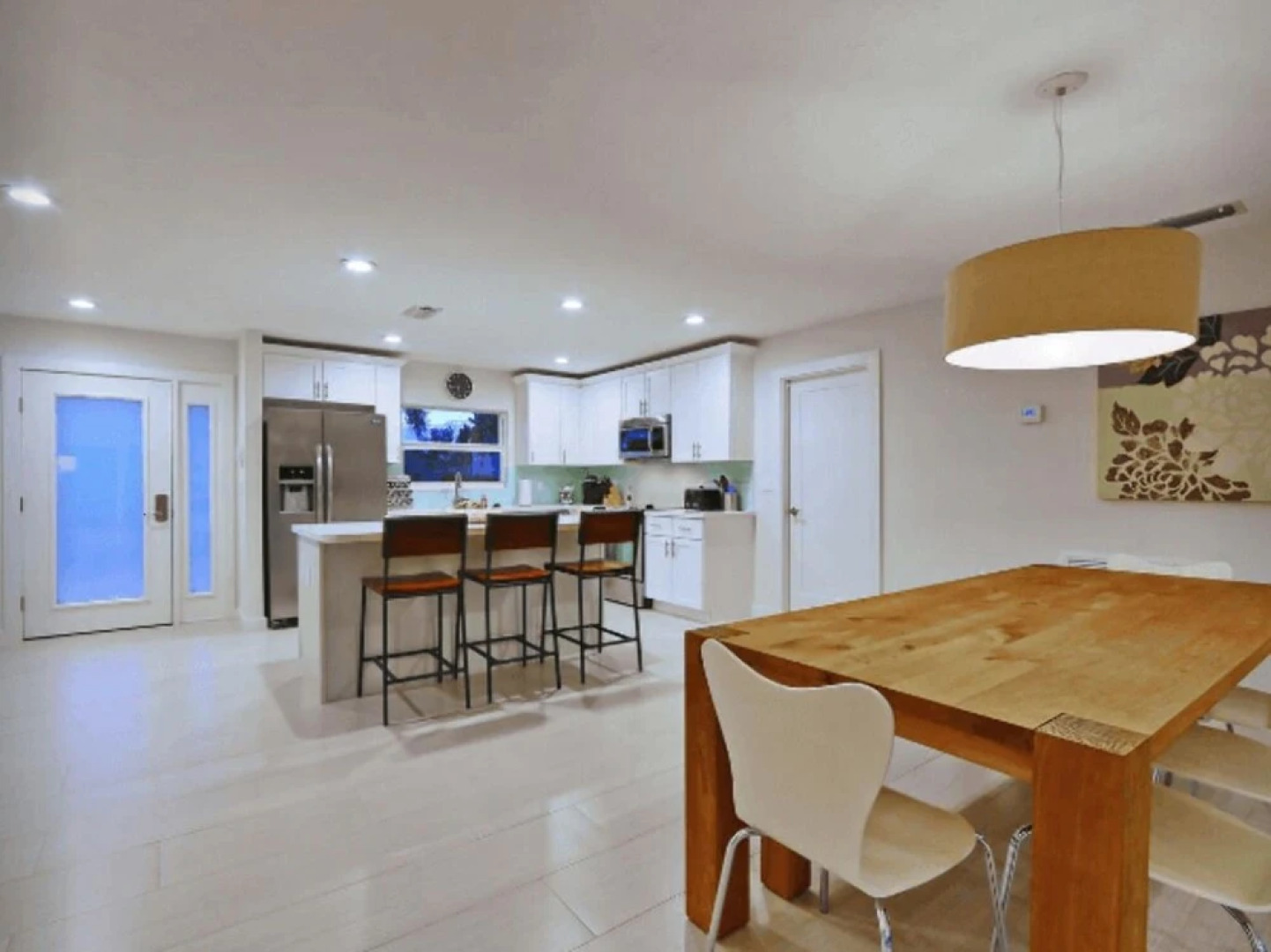 Longboat Key Coastal Contemporary