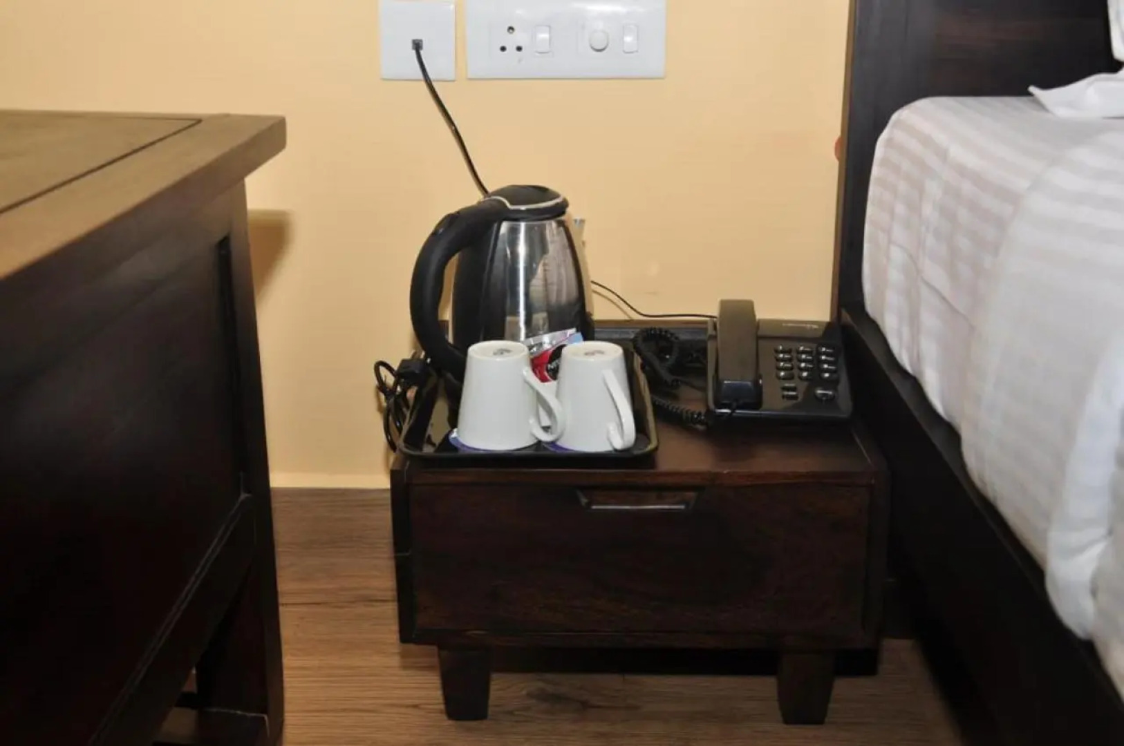 Indimasi - Ayurveda & Healing Village By Citrine