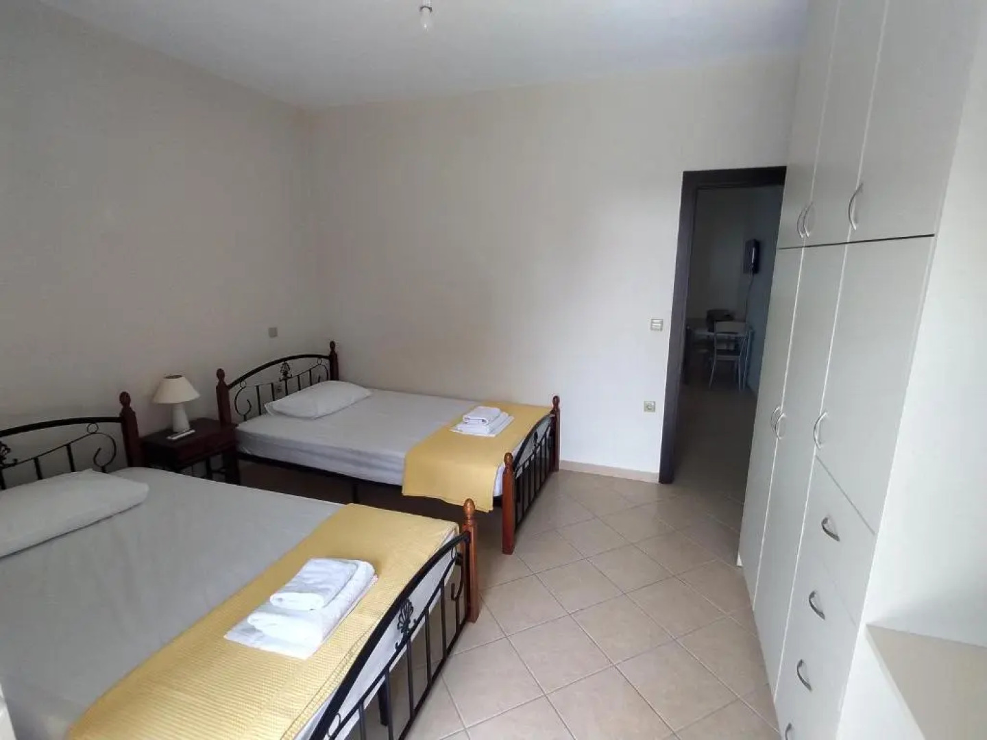 Philoxenia Apartments II