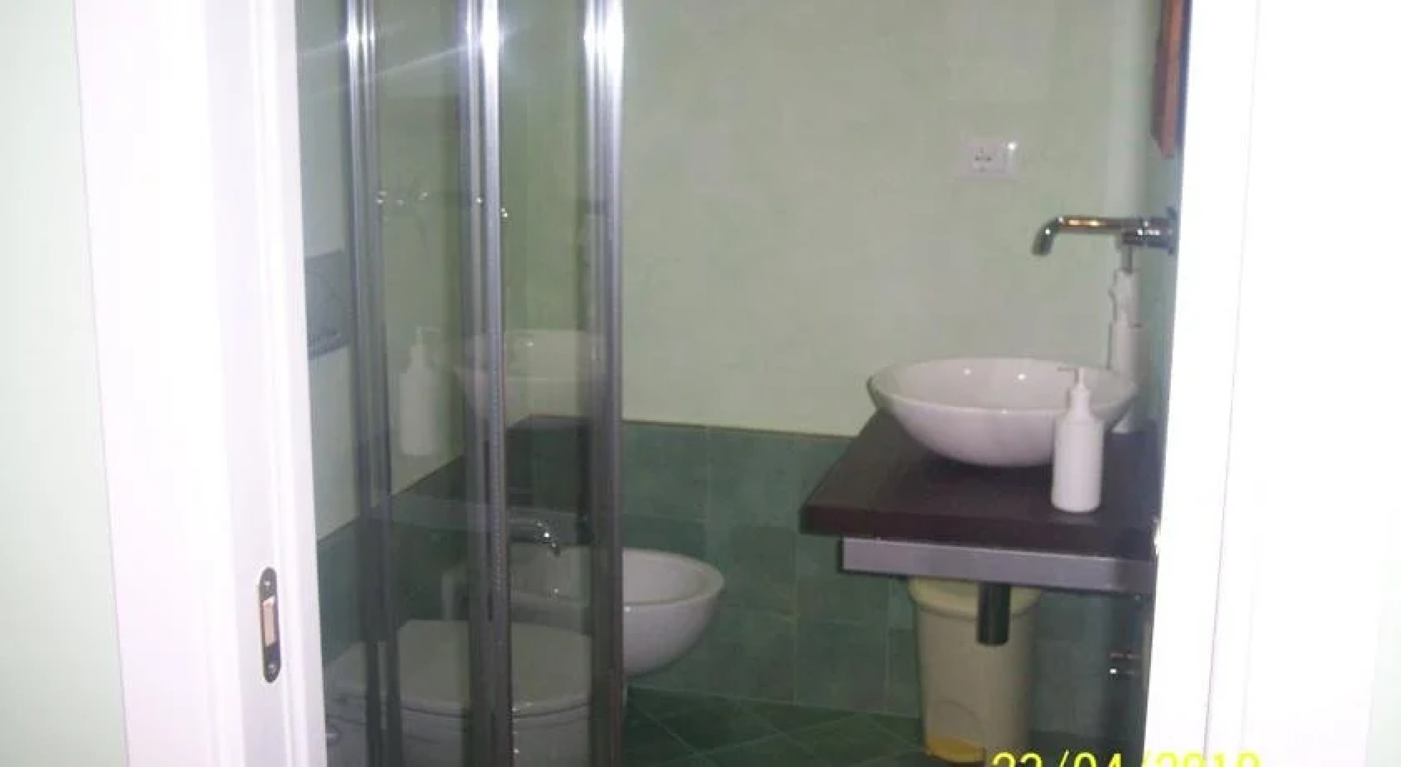 Agriturismo Al Nido Degli Aironi