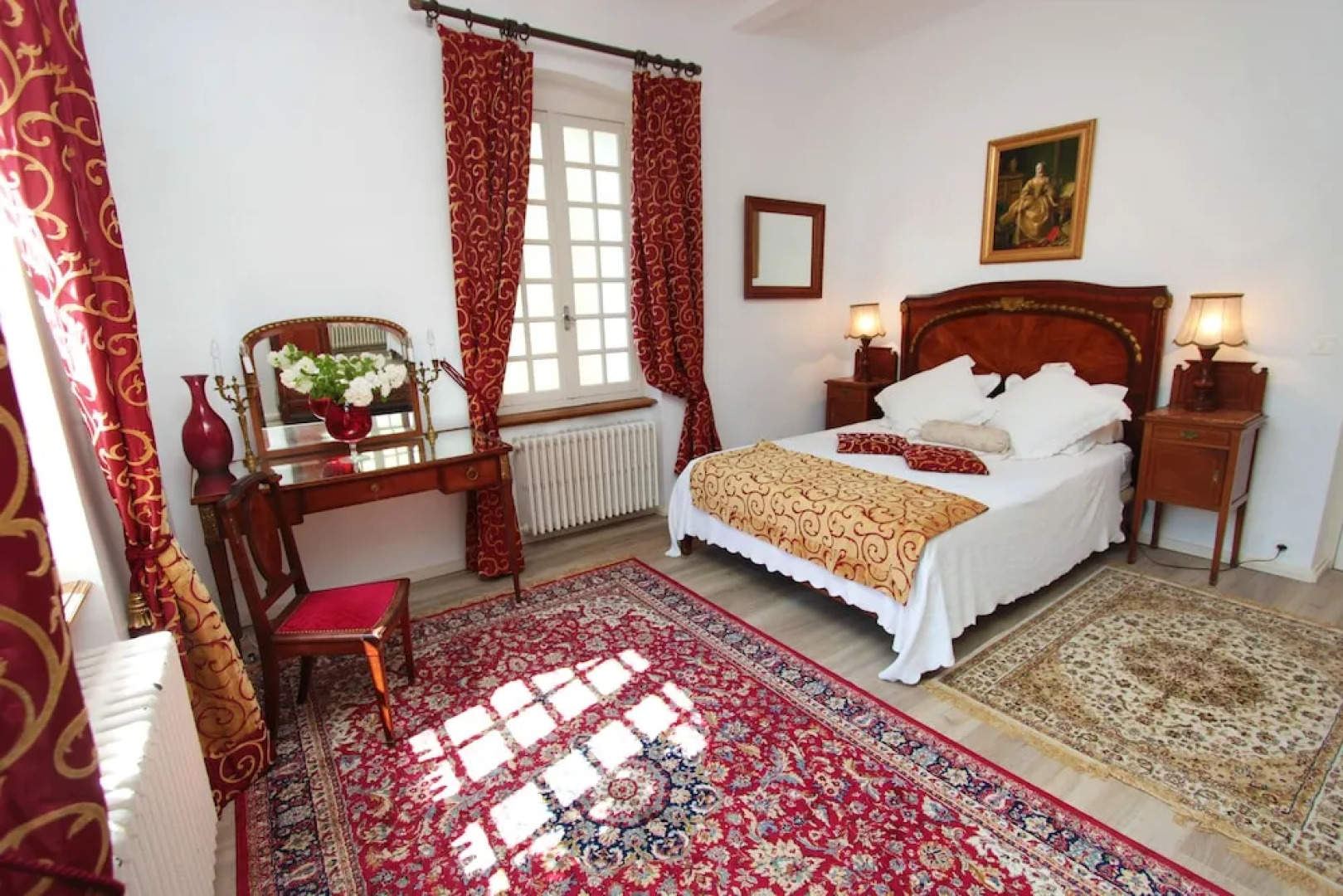 Villa Aimee Luxury Apartments With Heated Pool