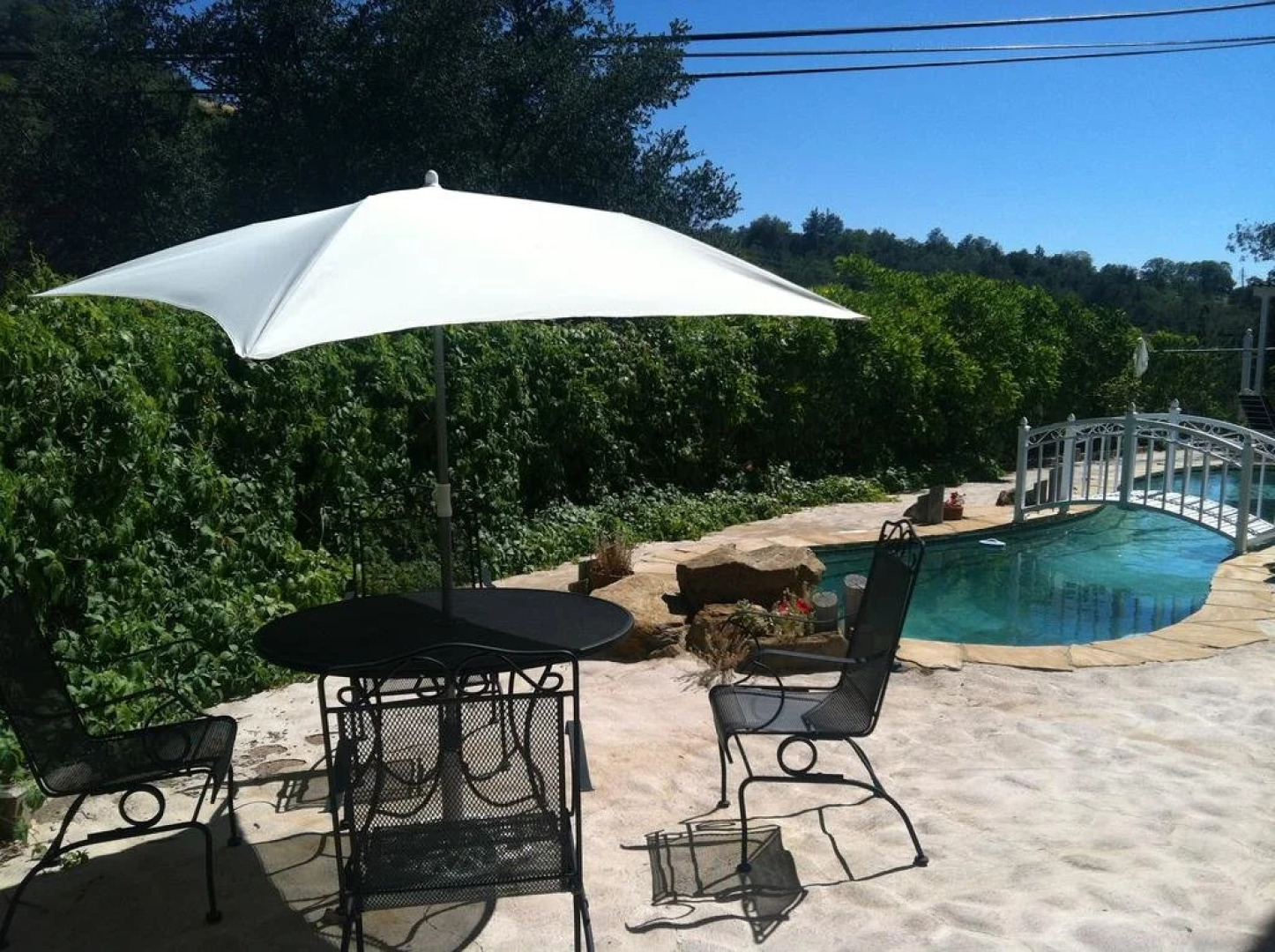 Oak Hill Inn, Julian