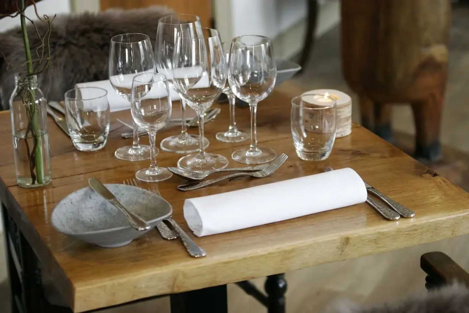 Sdr. Omme Kro & Hotel