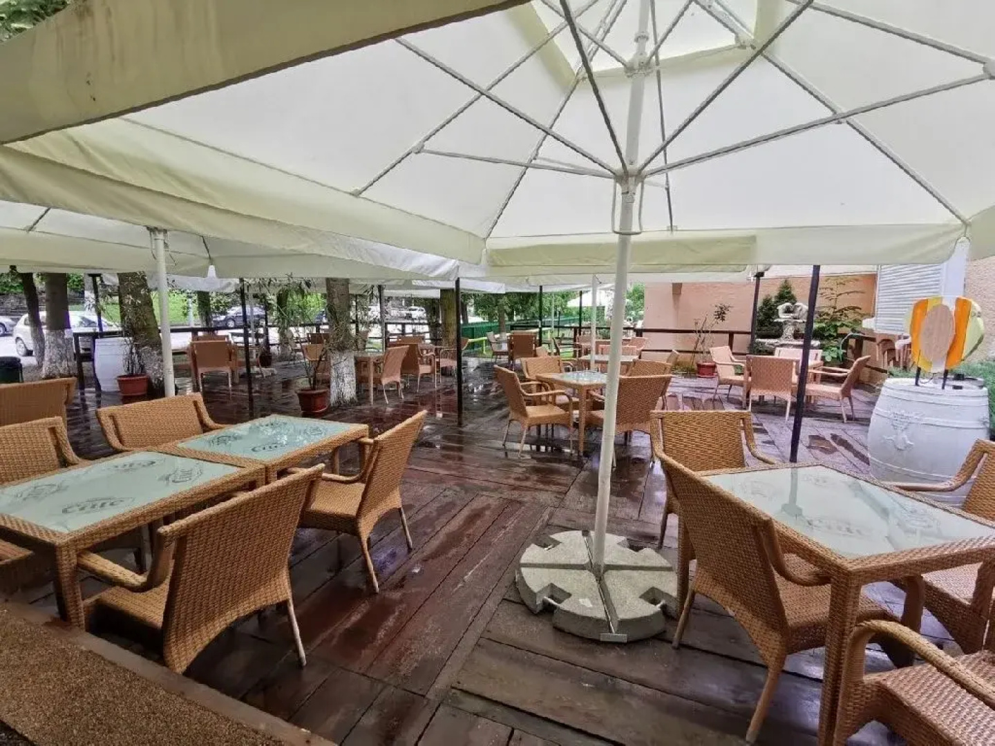 Hotel Diana