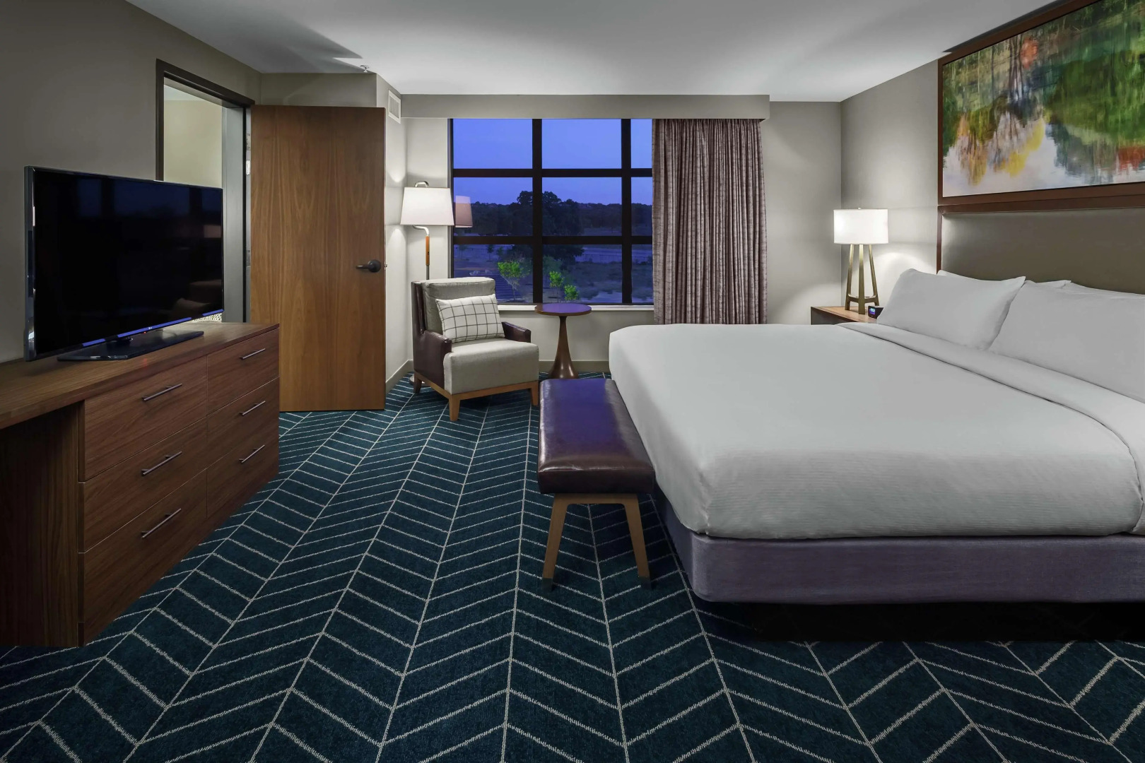 The Bevy Hotel Boerne, a DoubleTree by Hilton