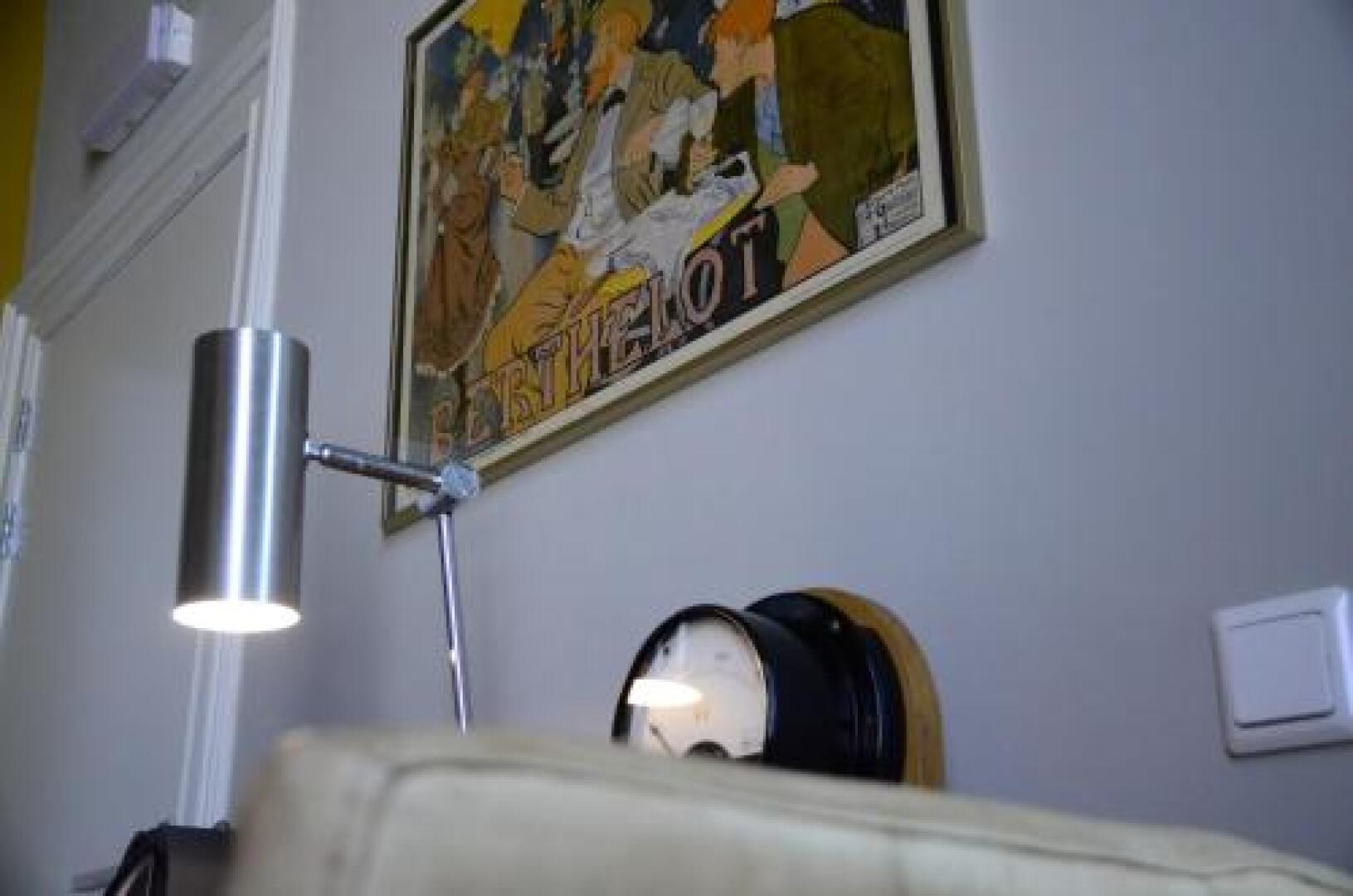 Hotel Sleep-Inn Box 5