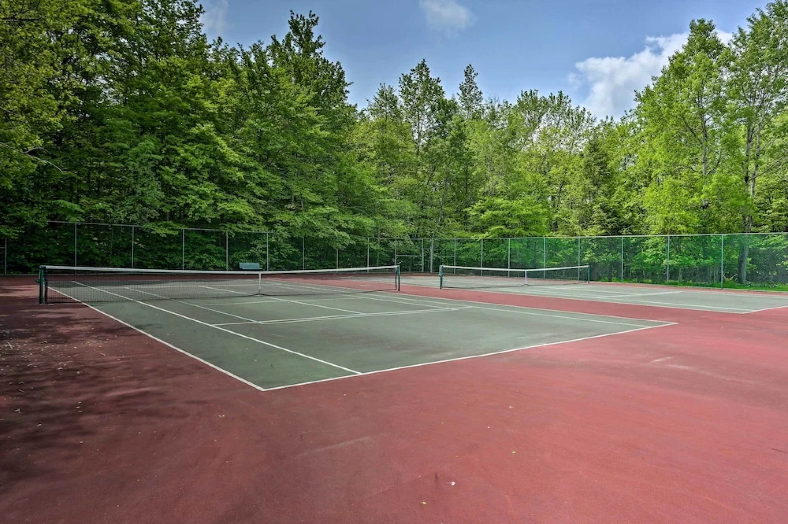 Creekside Arrowhead Lake House w/ Dock & Canoe!