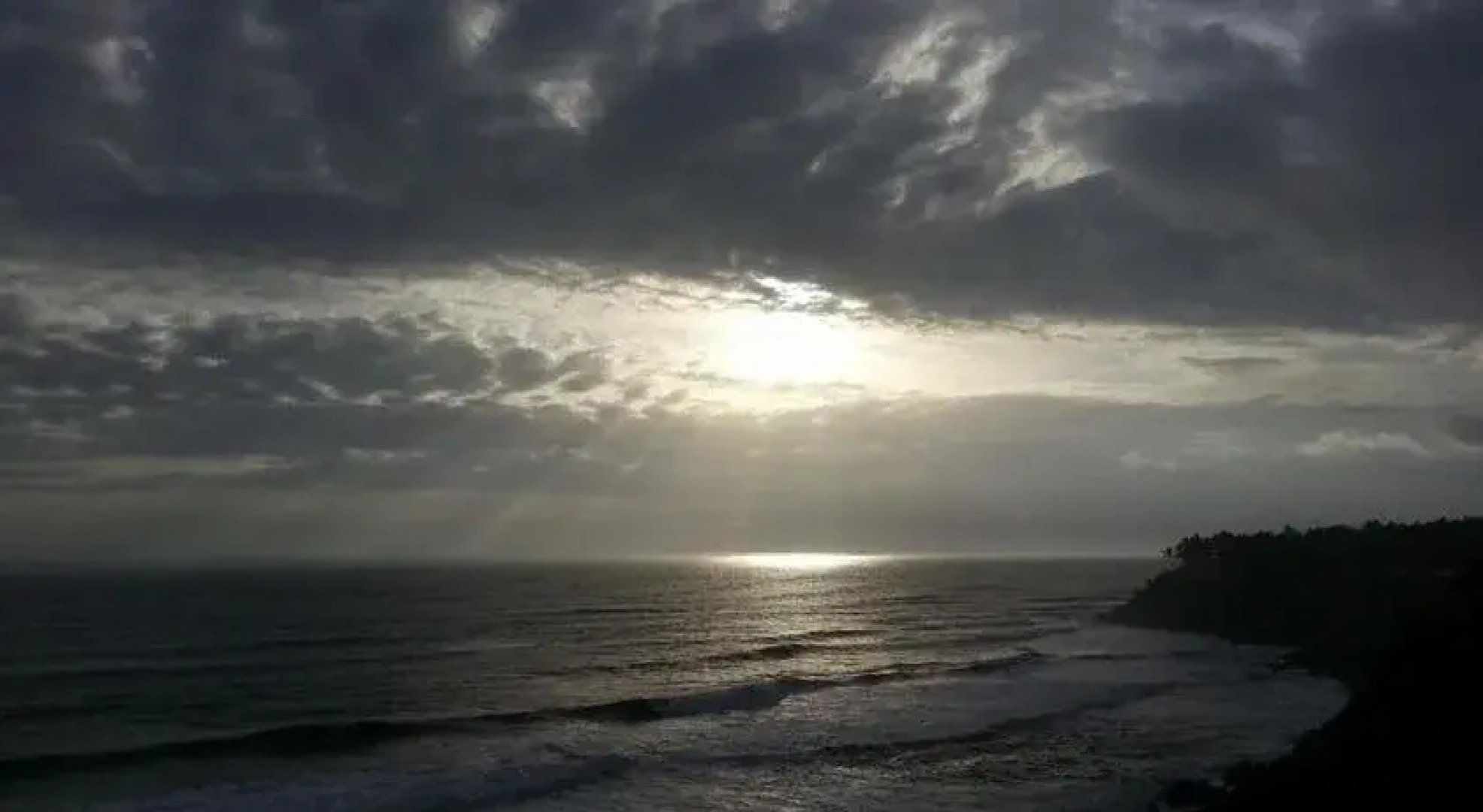 Athira Garden Beach Resort