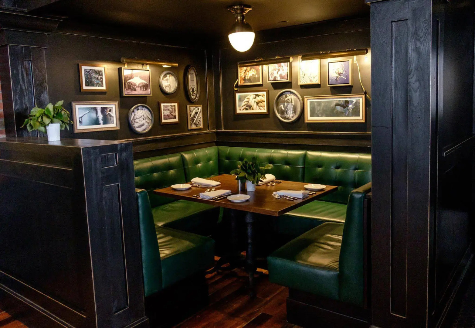 Hilton Norfolk The Main