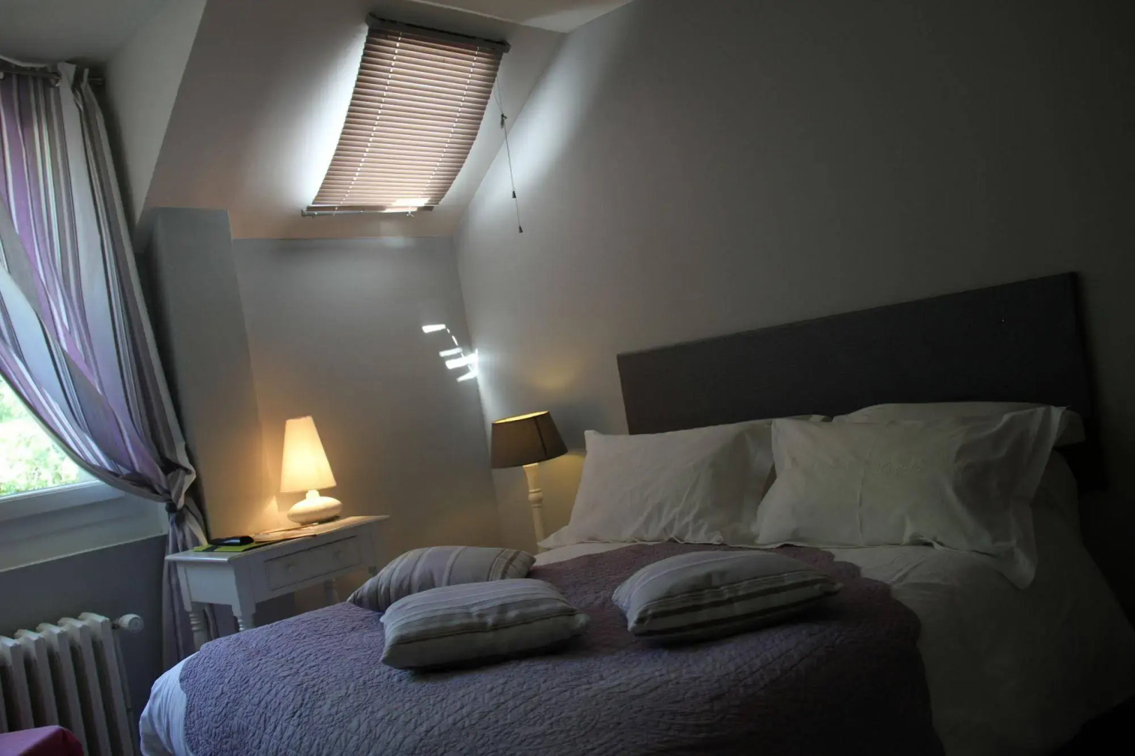 Hôtel De La Chapelle