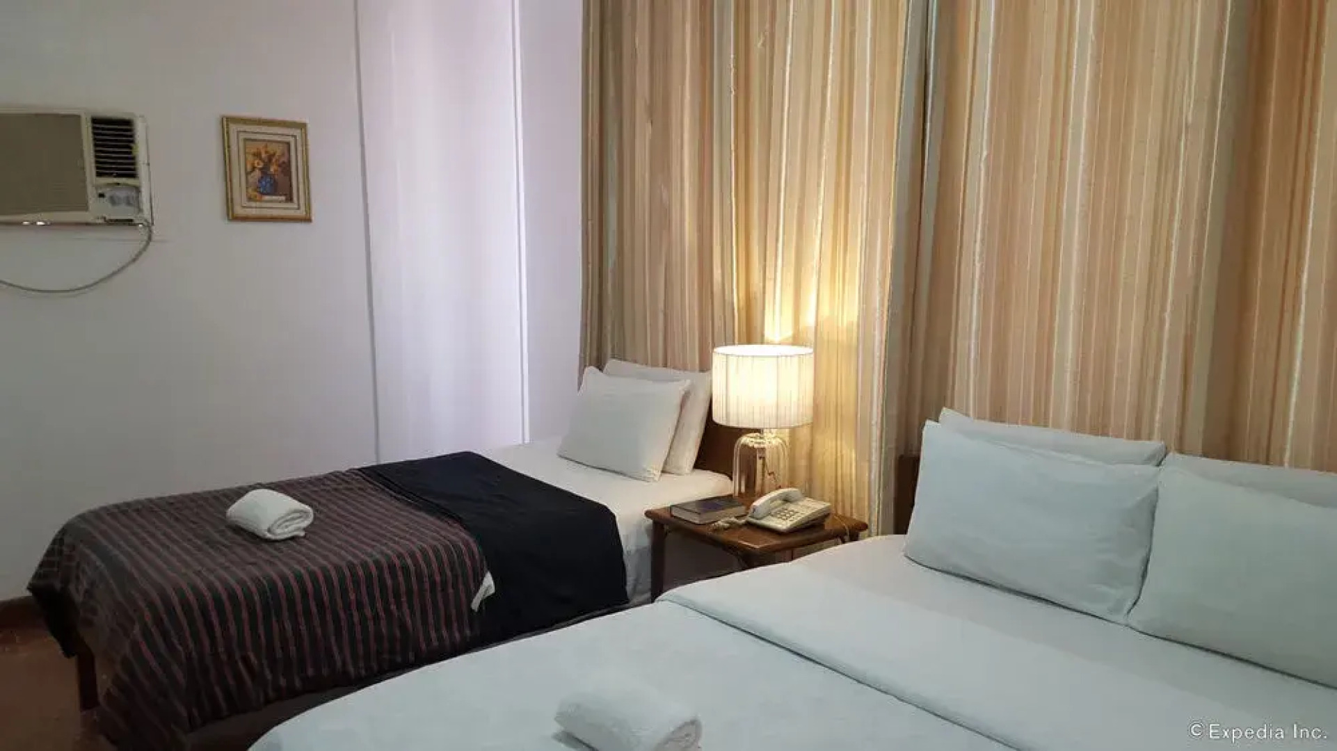 Honeycomb Tourist Inn