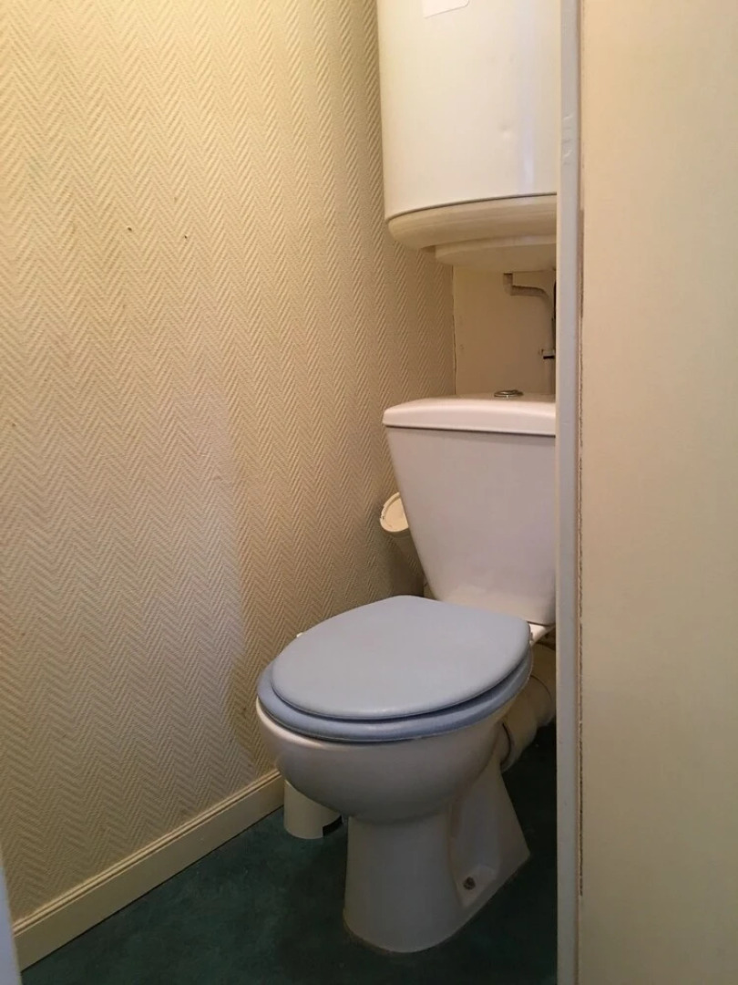 Appartement T2 Centre Ville