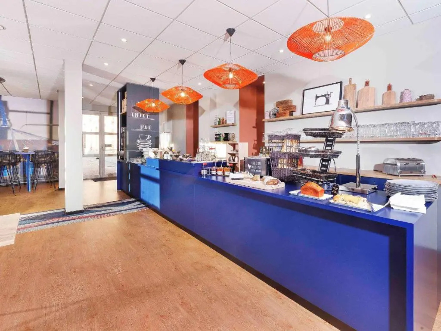 ibis Styles Toulouse Lavaur