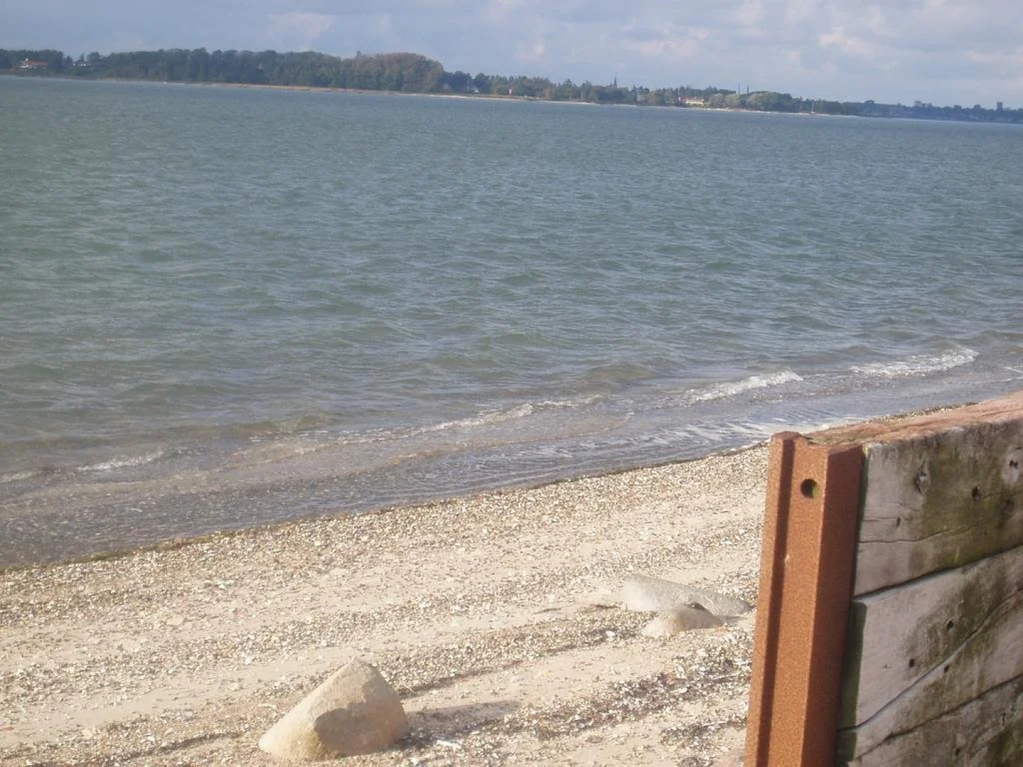 Glyngøre Bed & Breakfast II