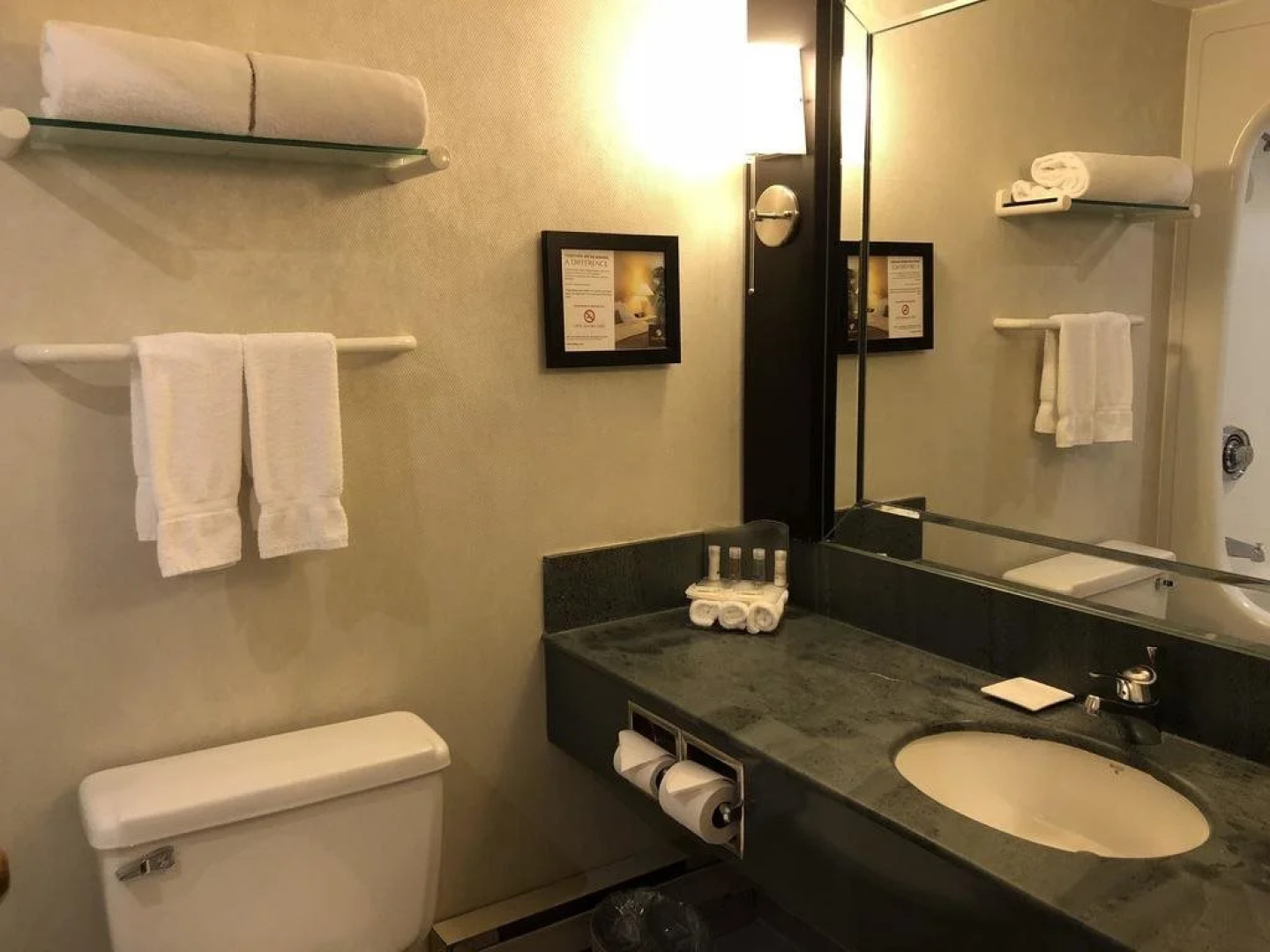 Delta Hotels Toronto Markham