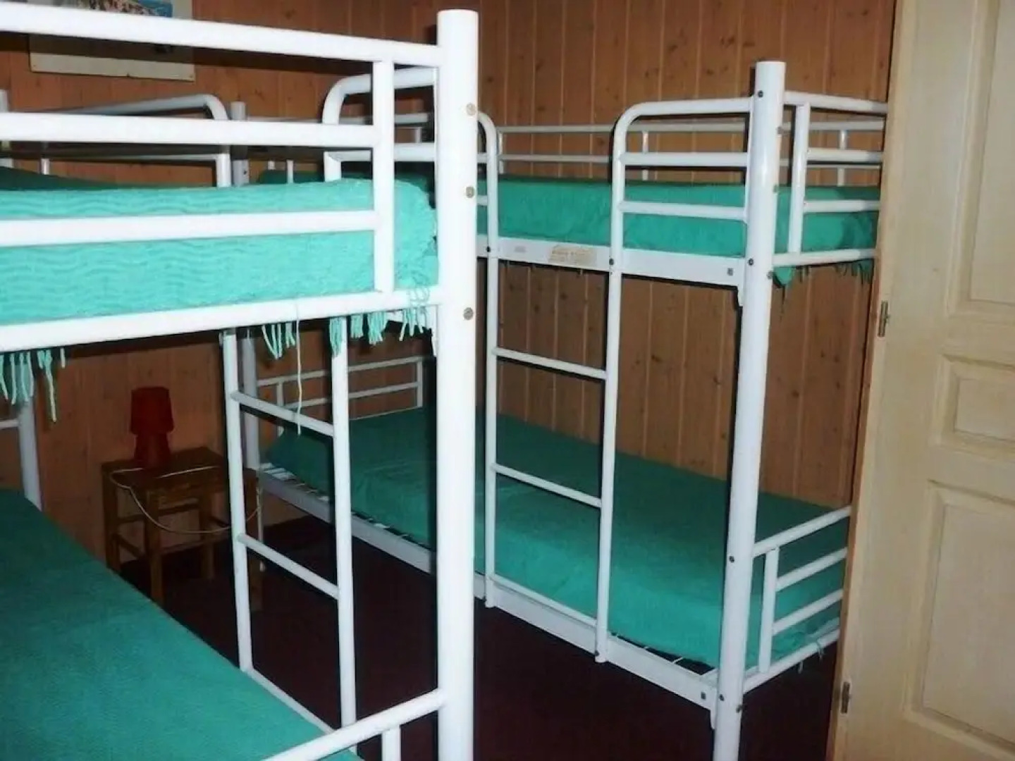 Le Rond Point des Pistes