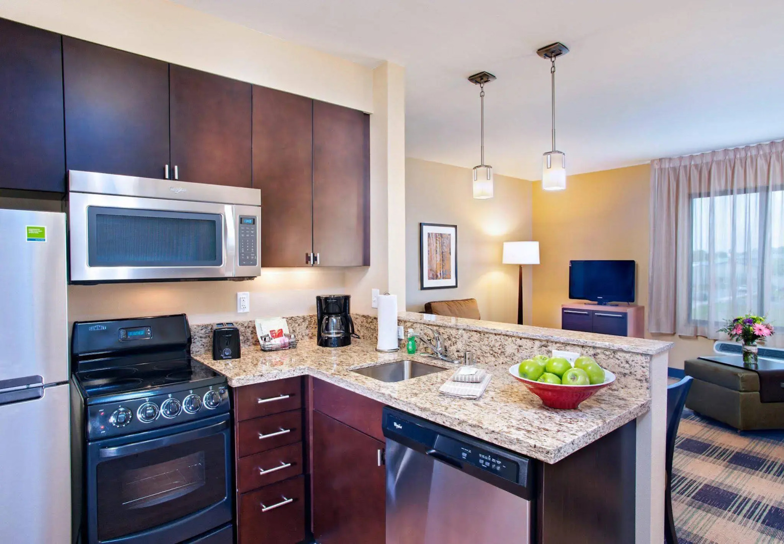 TownePlace Suites Billings