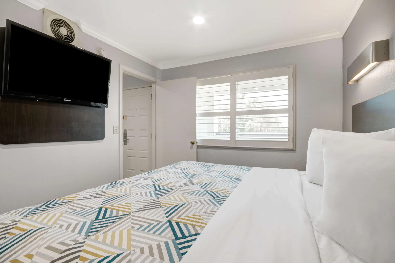 Motel 6 Ontario, CA - Convention Center - Airport