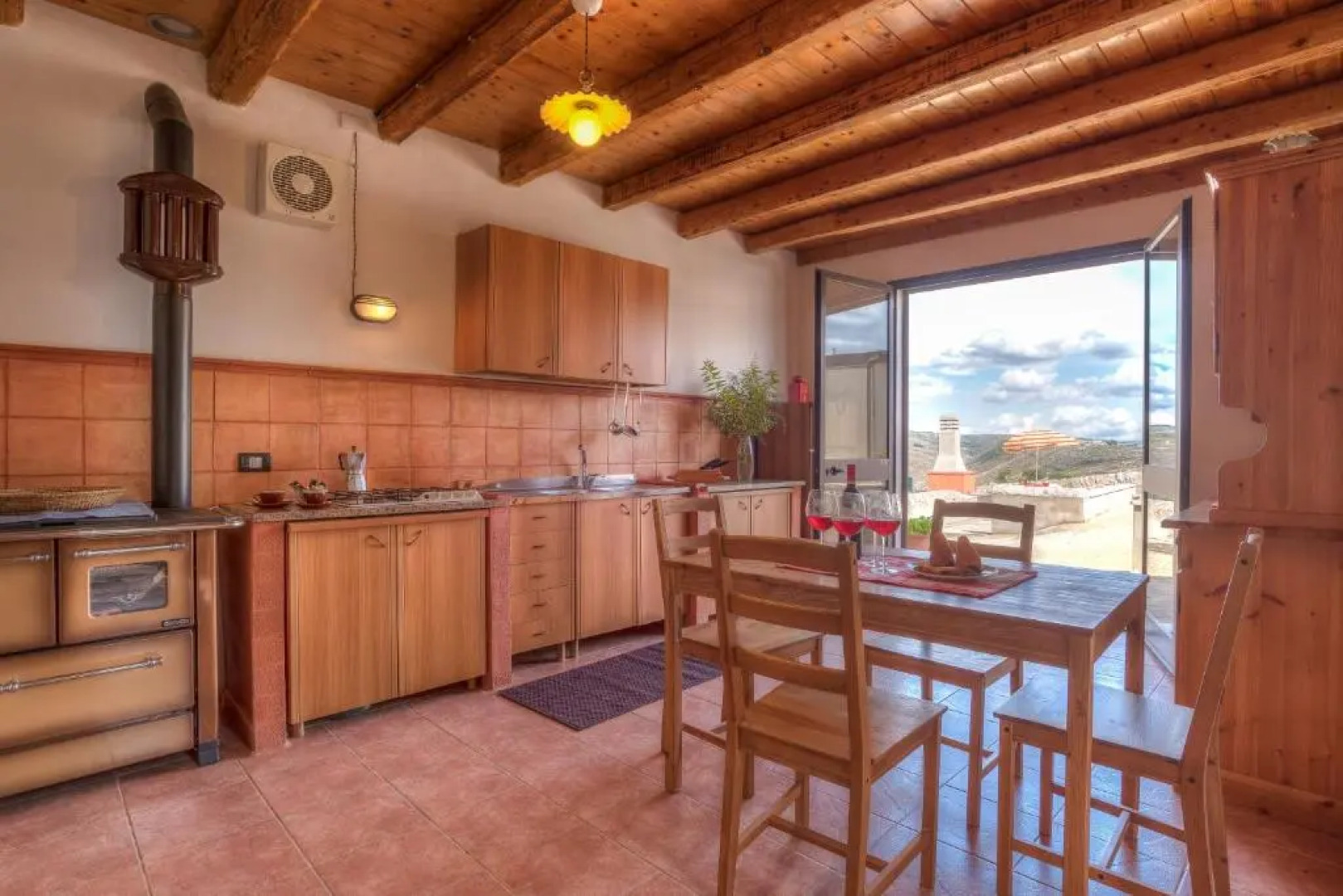 Casa Vacanze al Conservatore