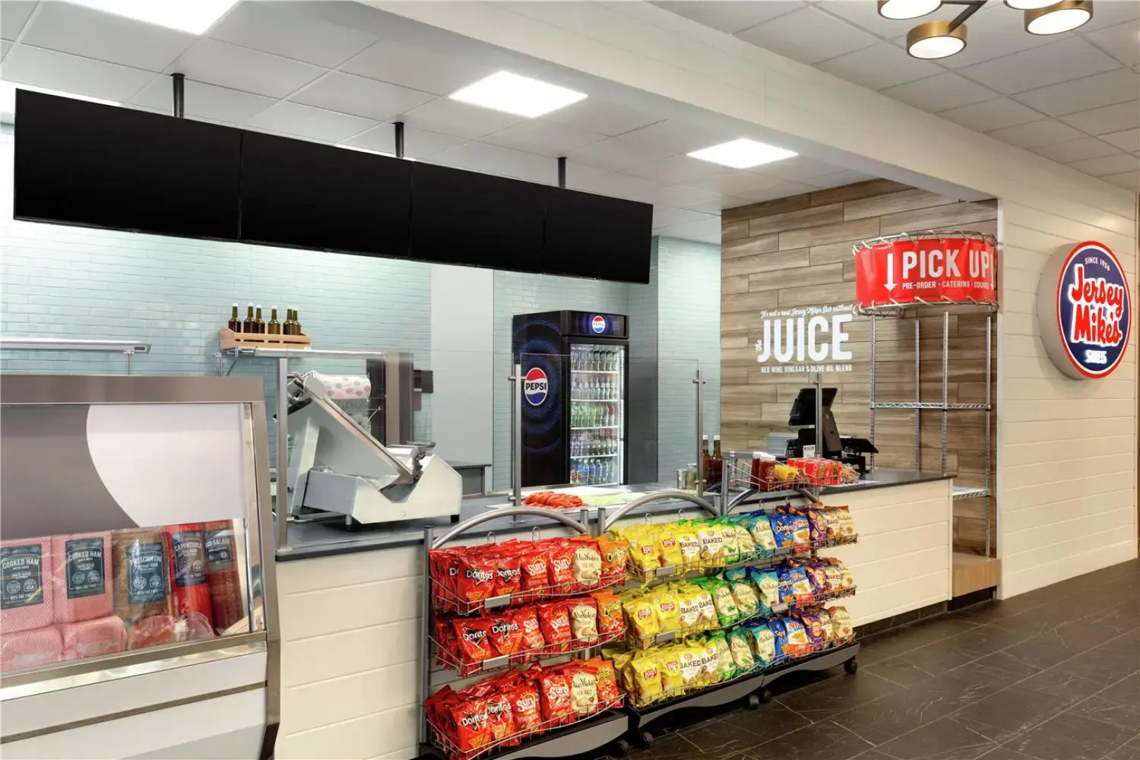 Hampton Inn Deadwood at Tin Lizzie Gaming Resort