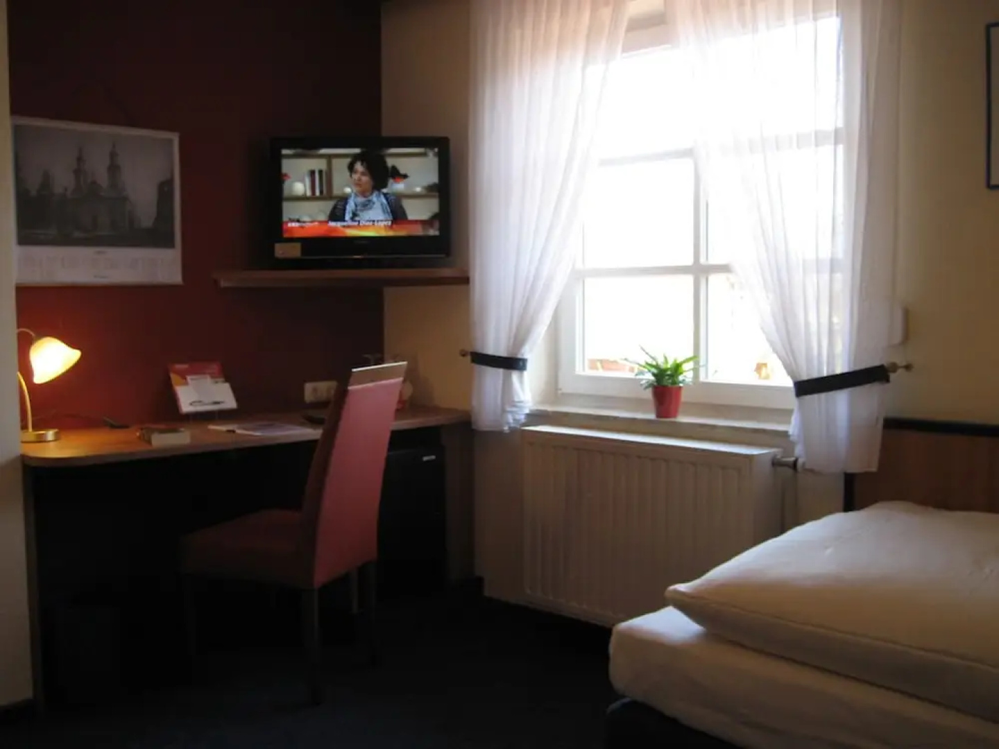 Landhaus Radler - Hotel Garni