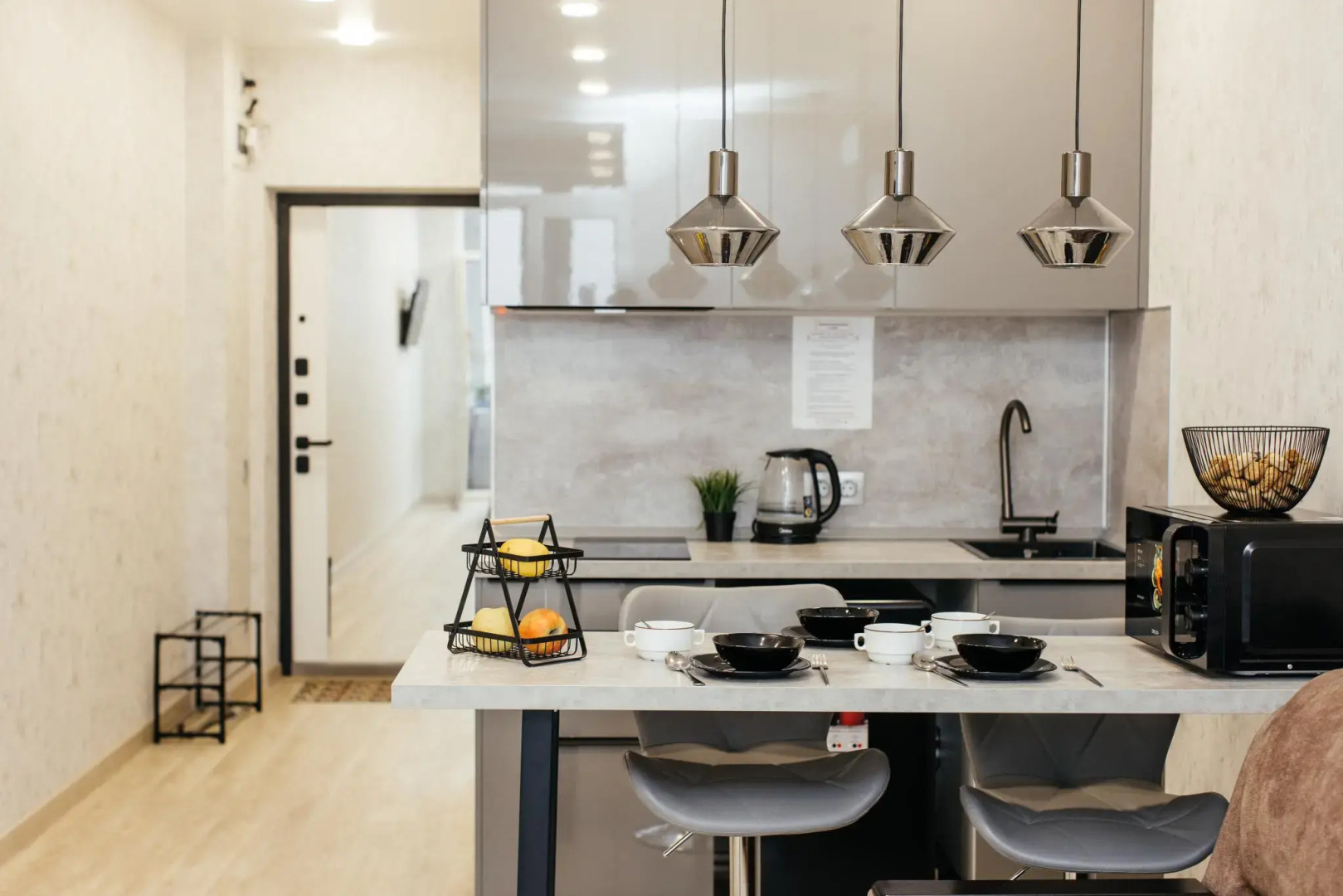 Posutochno One Days на улице Береговая 73с1