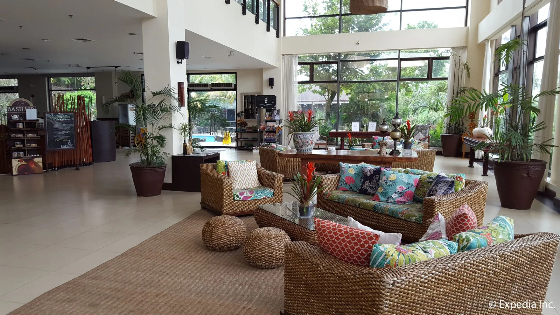 Hotel Kimberly Tagaytay