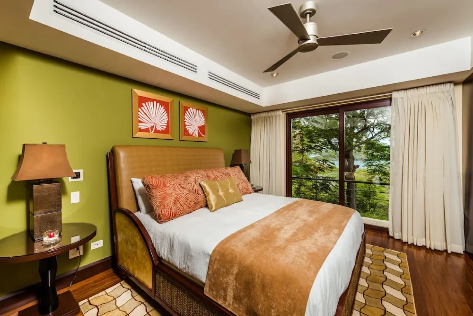 Casa Pericos Peninsula Papagayo