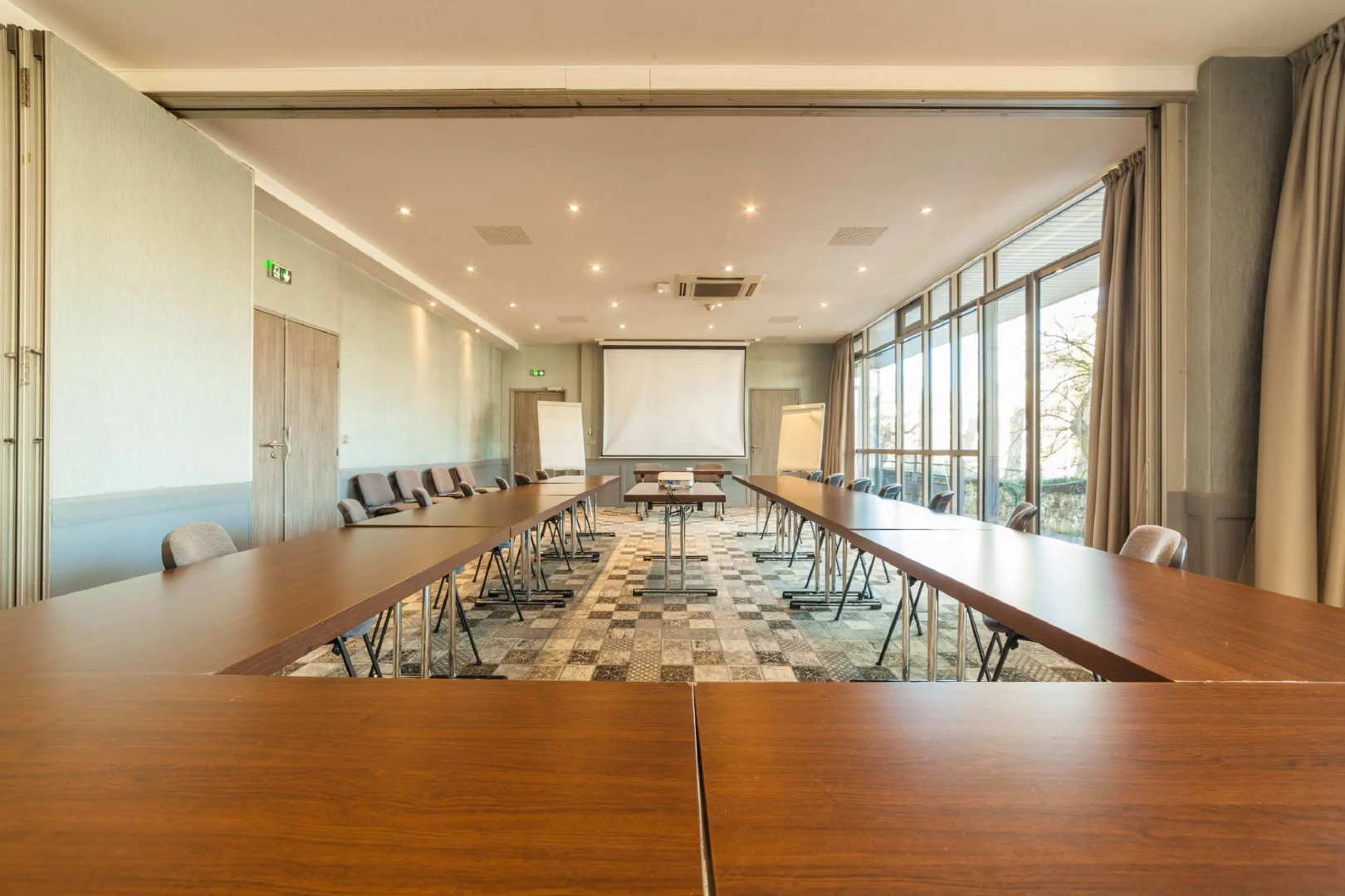 Best Western Plus Palais Des Congres