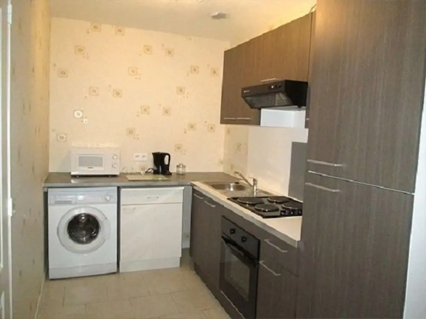 Chez françoise et Jean-Louis Le gite