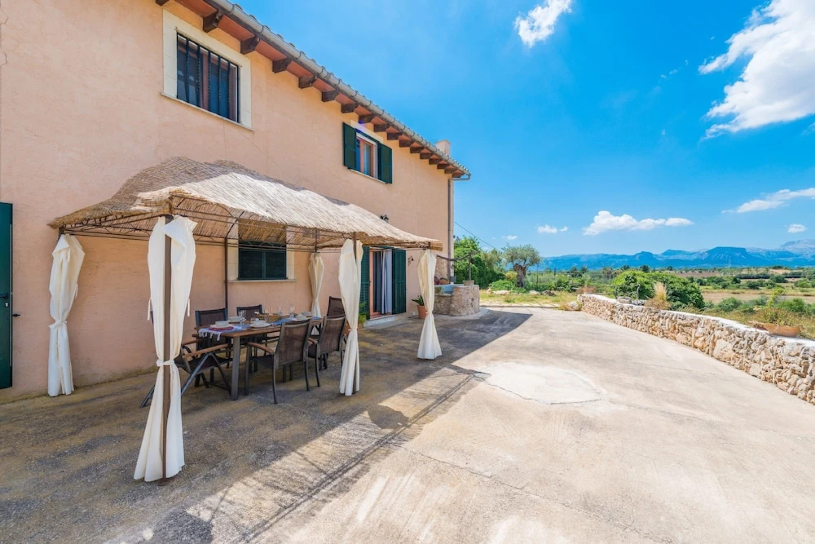 Sa Tanca De Can Vicens