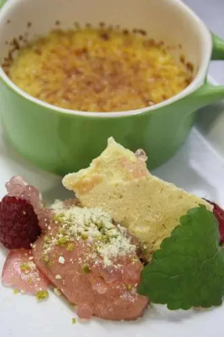 Jotunheimen Fjellstue