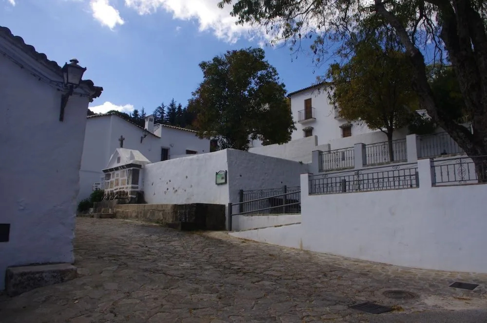 Casa Rural Las Piedras