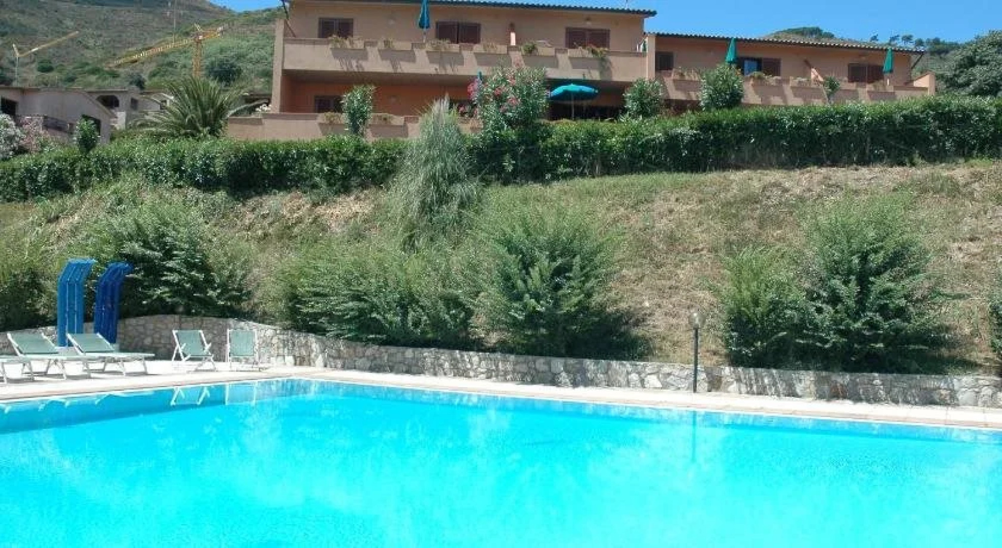 Residence Rio D`Elba