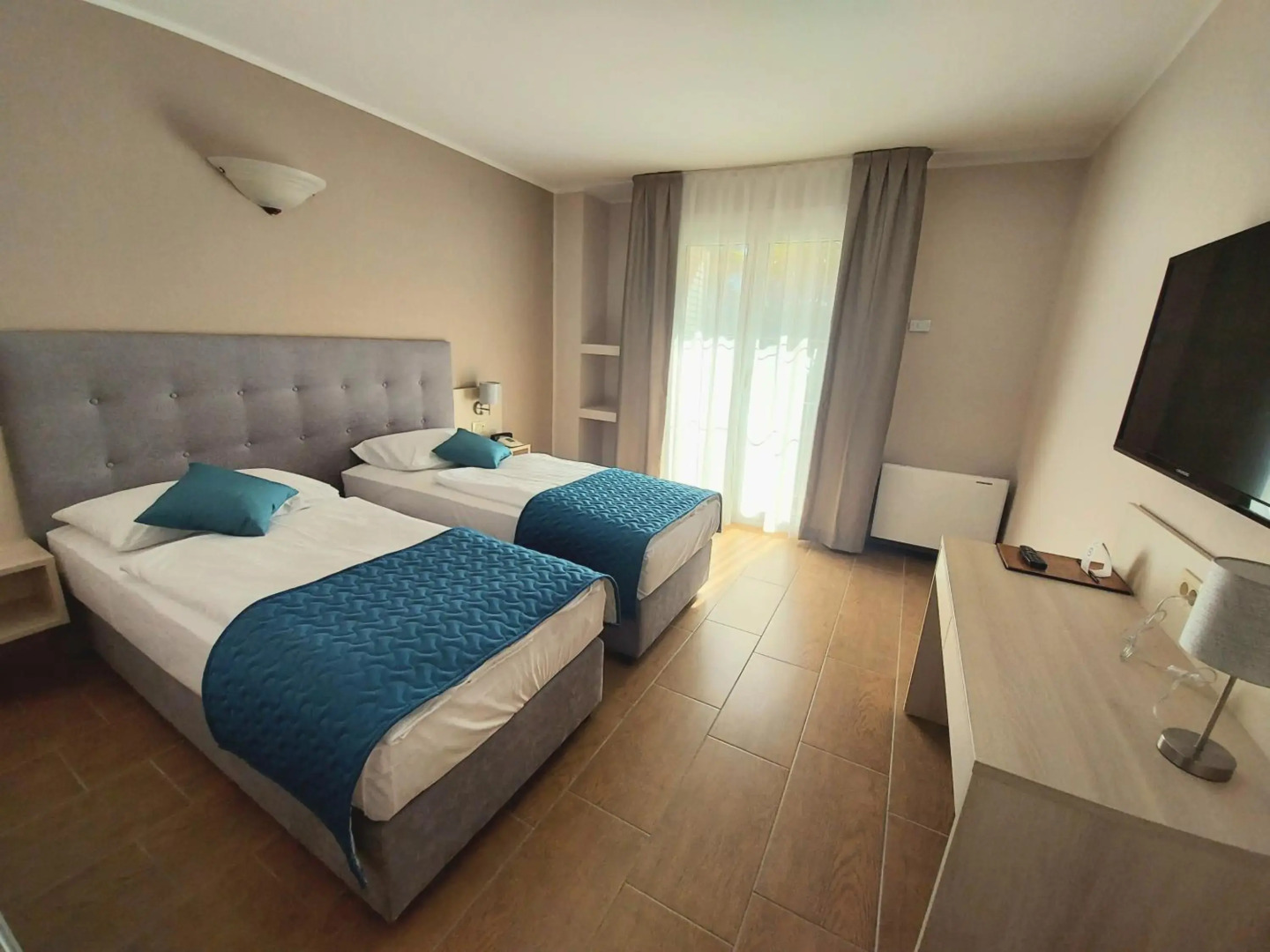 Belvedere Resort Hotels