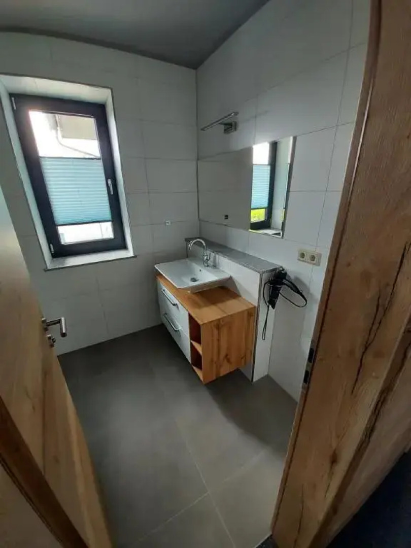 Ferienwohnung Nikolena