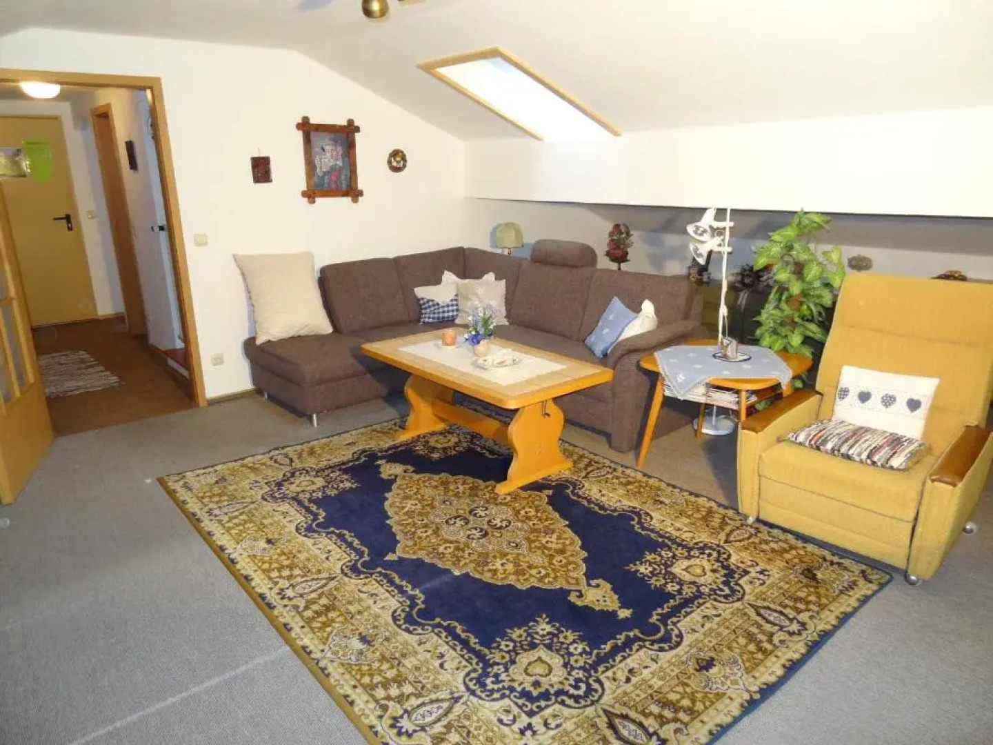 Haus Buchenwald Ferienwohnungen