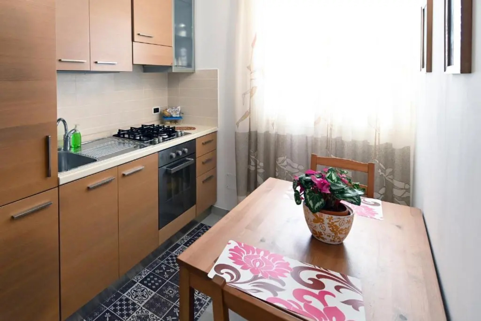 Casa Vacanza Via Roma