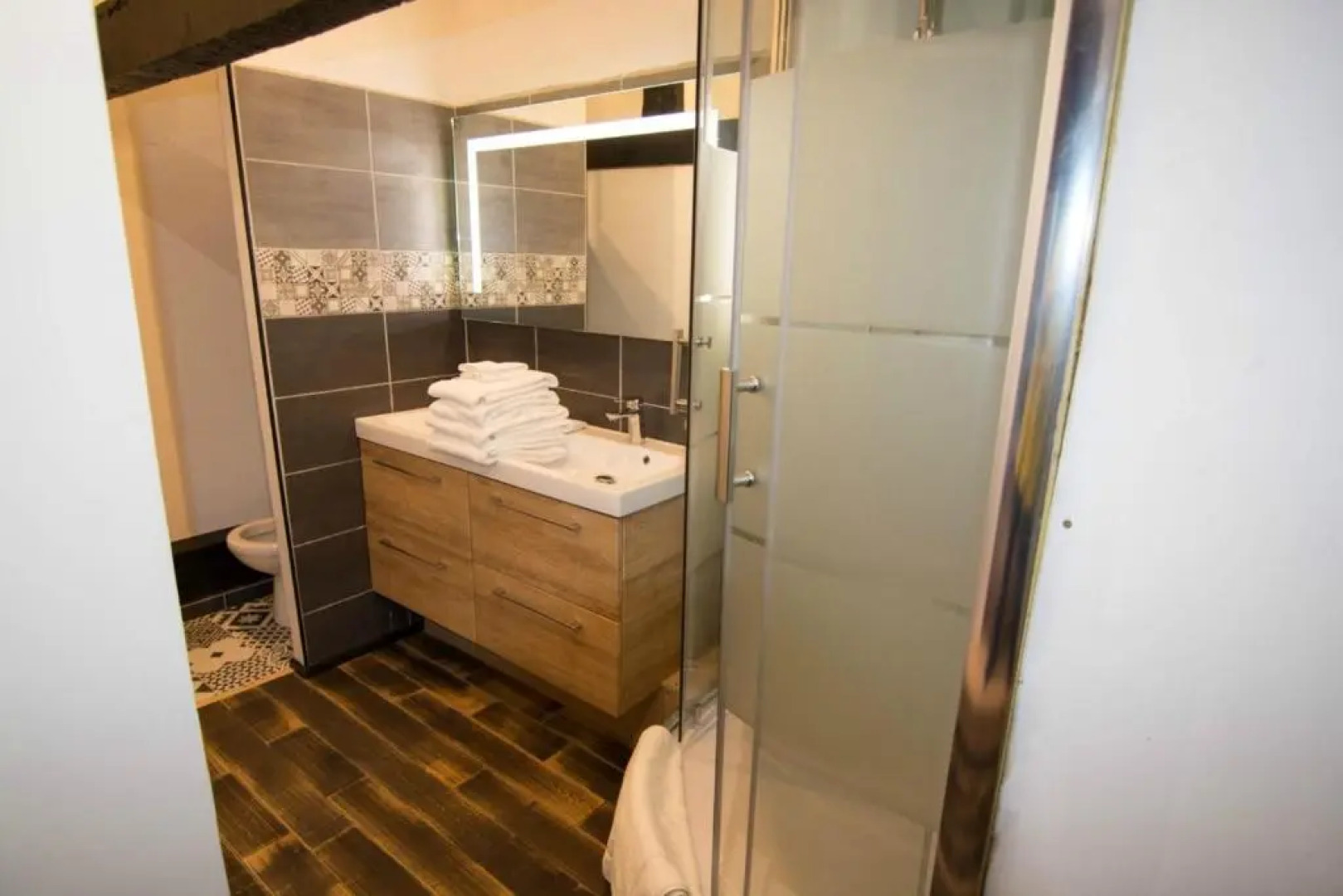 De la Maison aux Ateliers