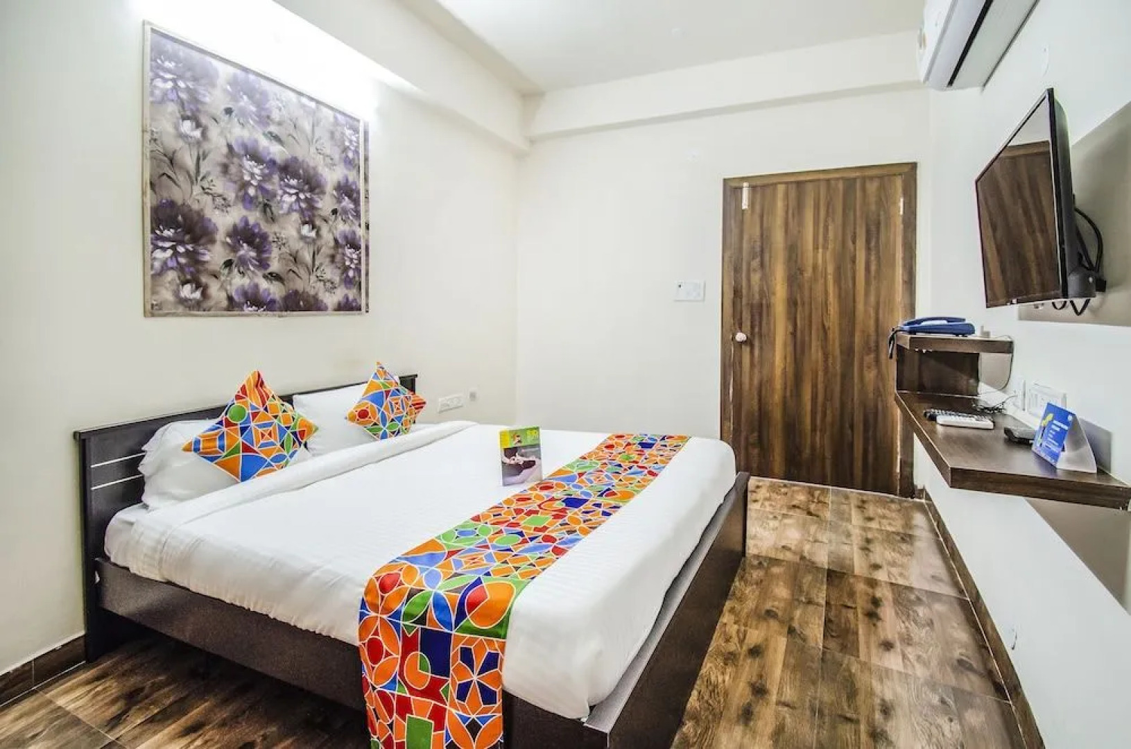 FabEscape Himadri Inn