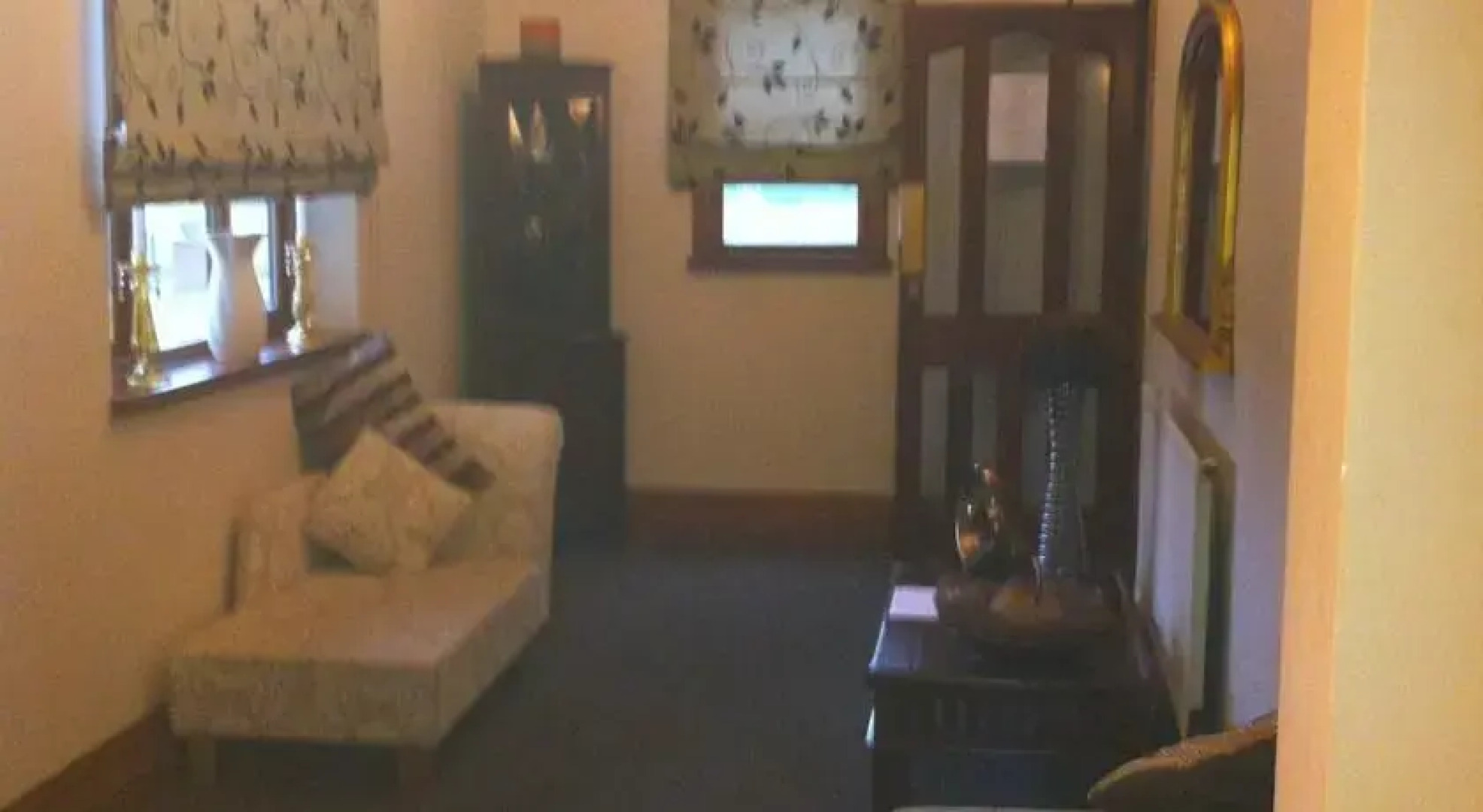 Chatterley House Hotel